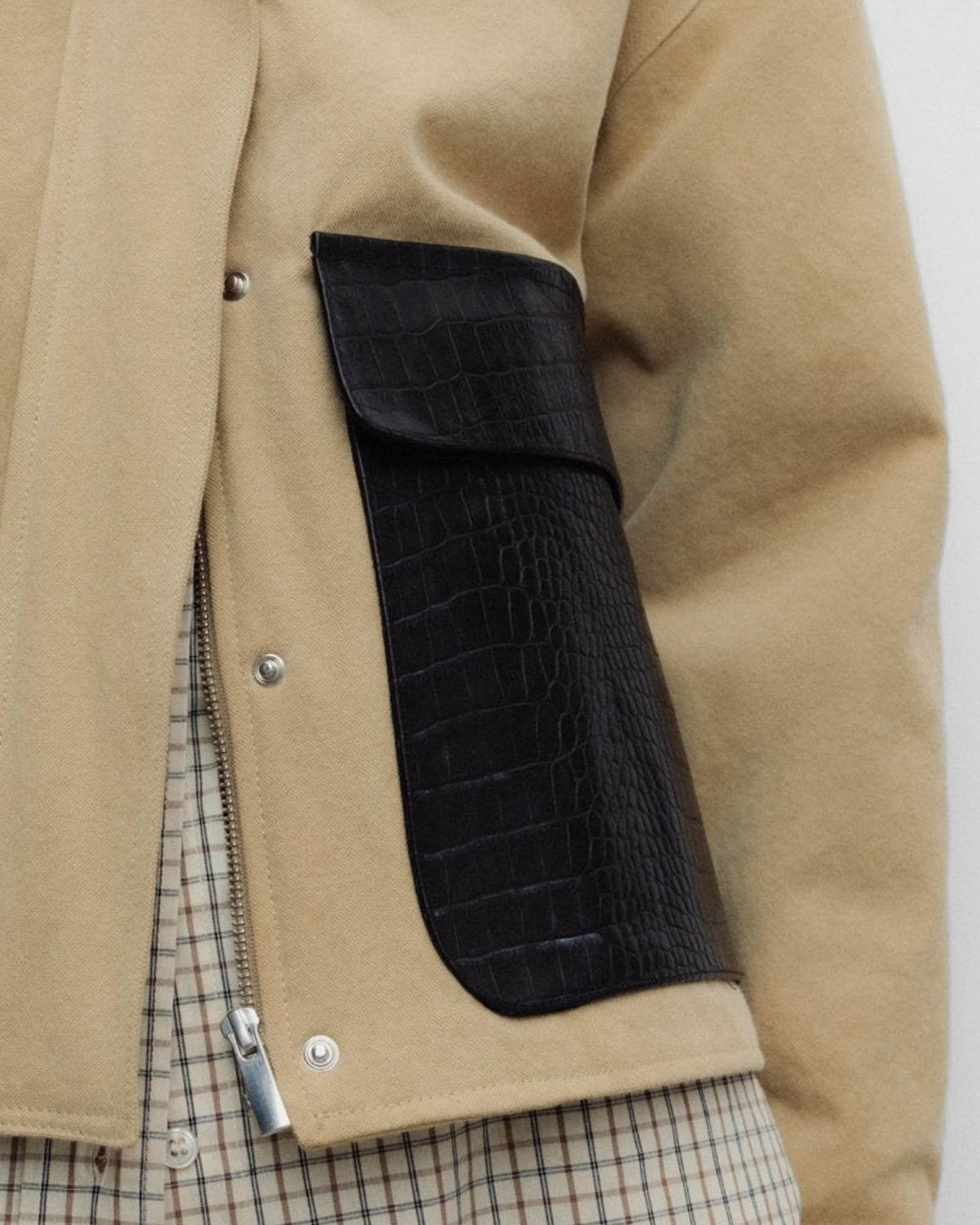 Flint Jacket