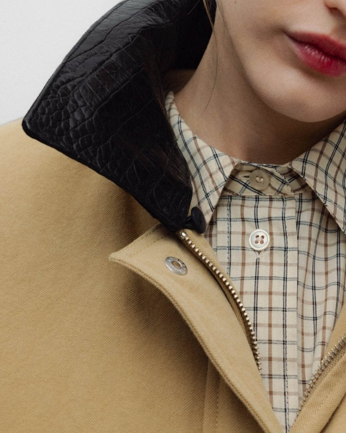 Flint Jacket