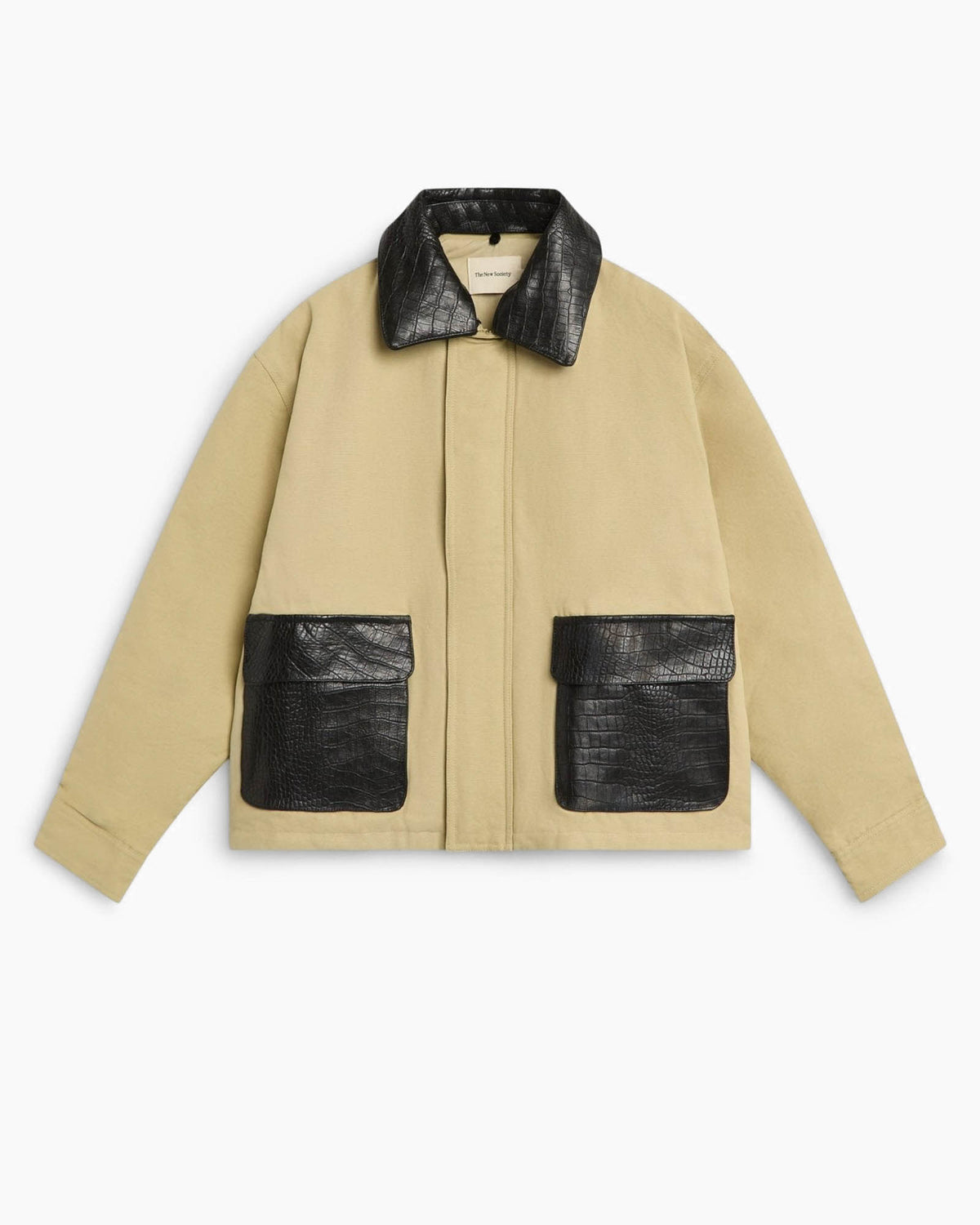 Flint Jacket