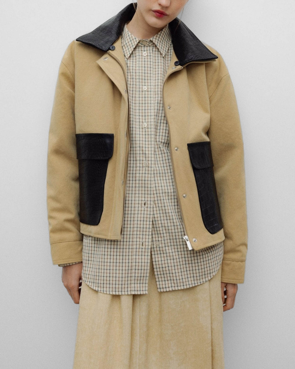 Flint Jacket