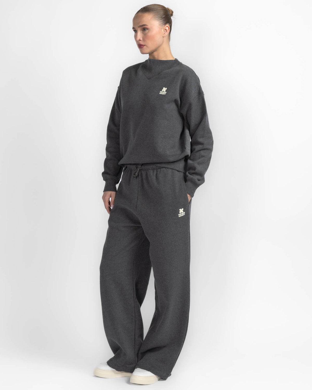 Logo Joggers
