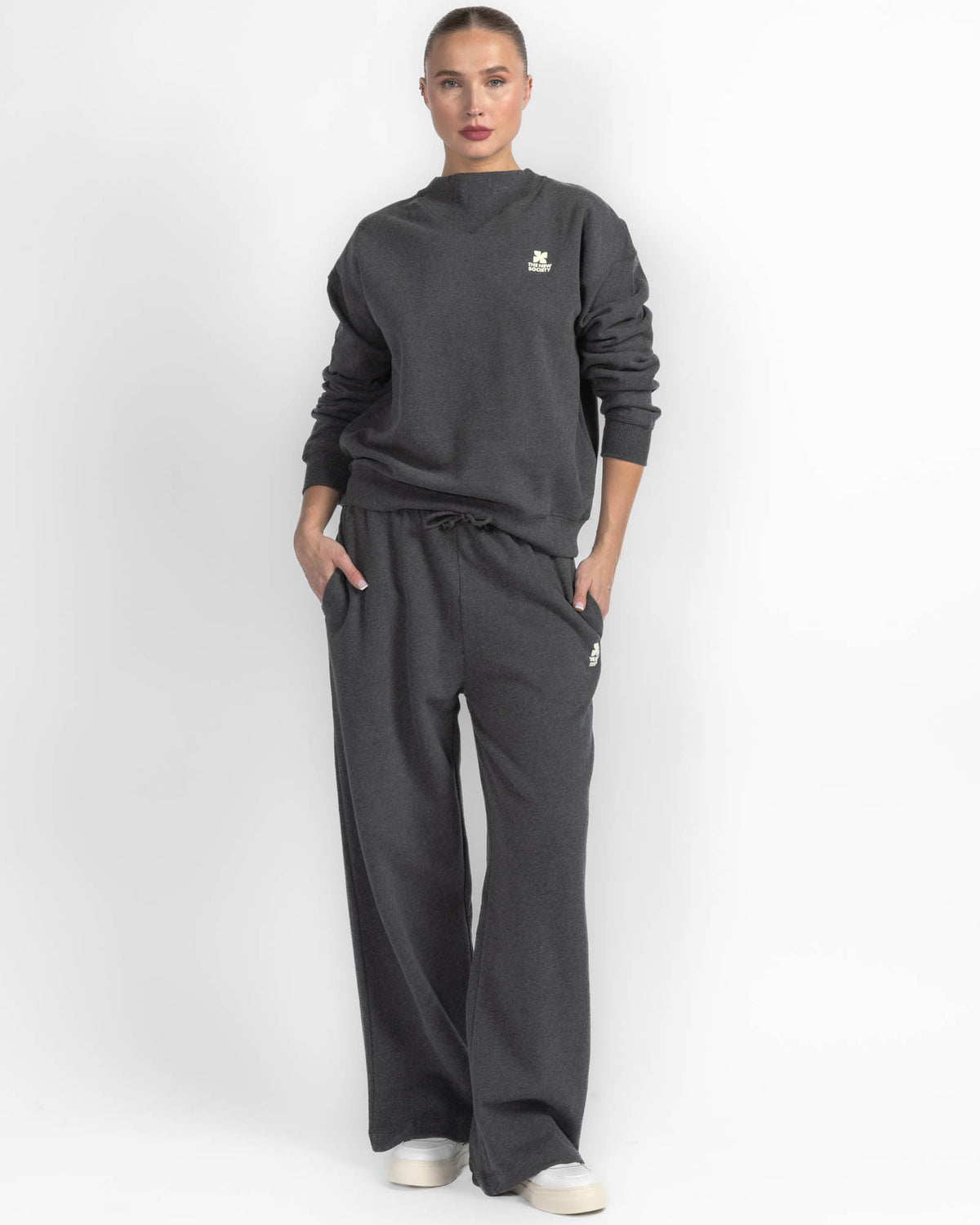 Logo Joggers