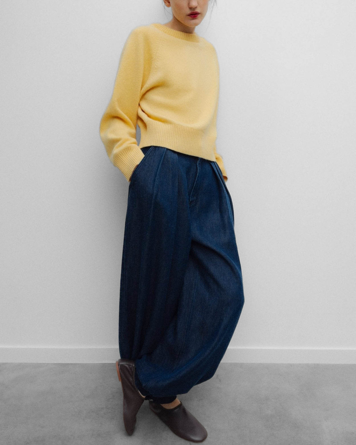 Harem Trouser