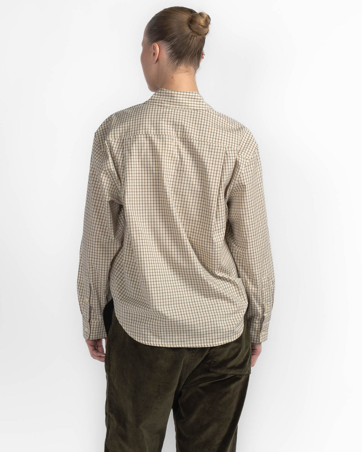 Flair Shirt