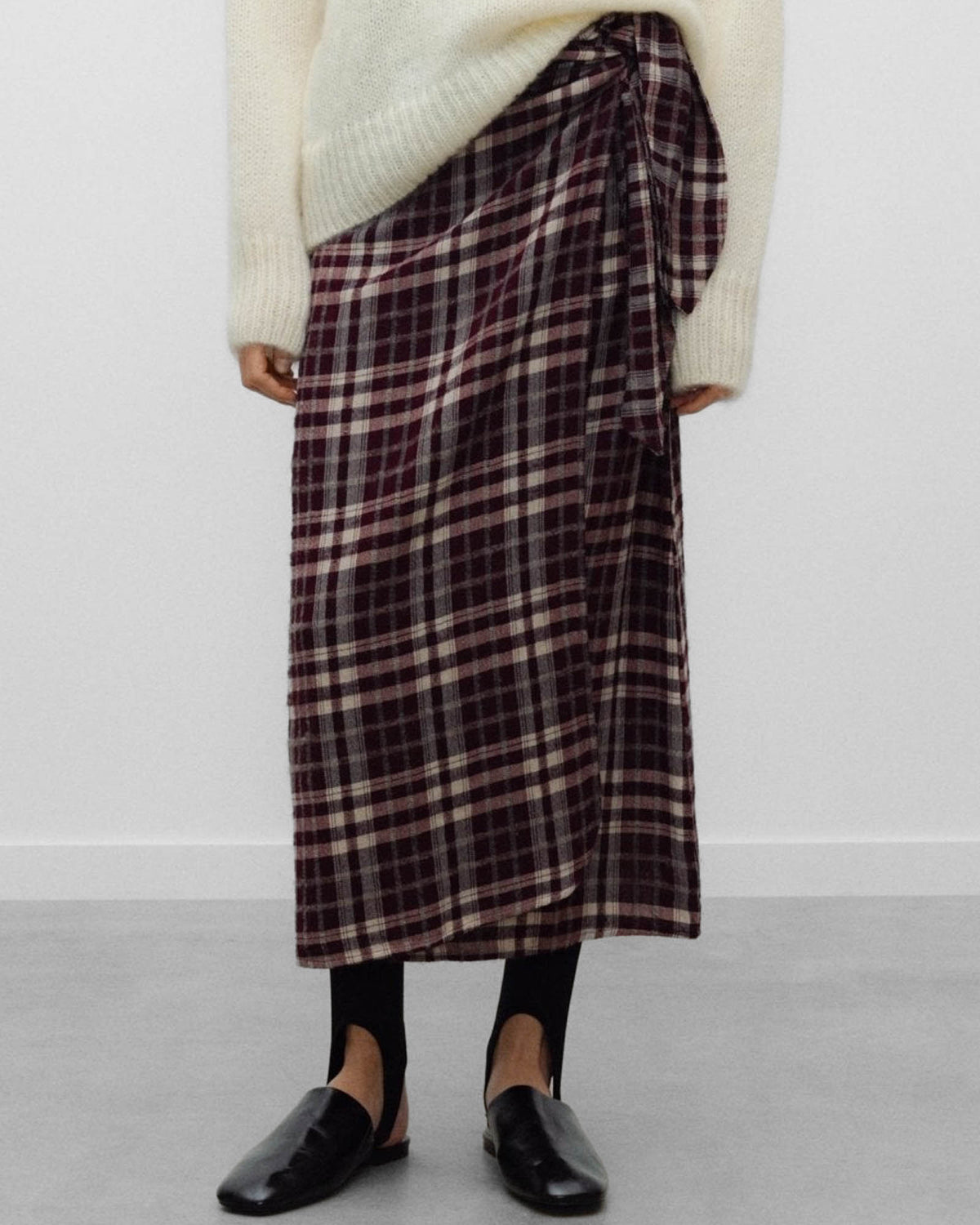 Ember Skirt