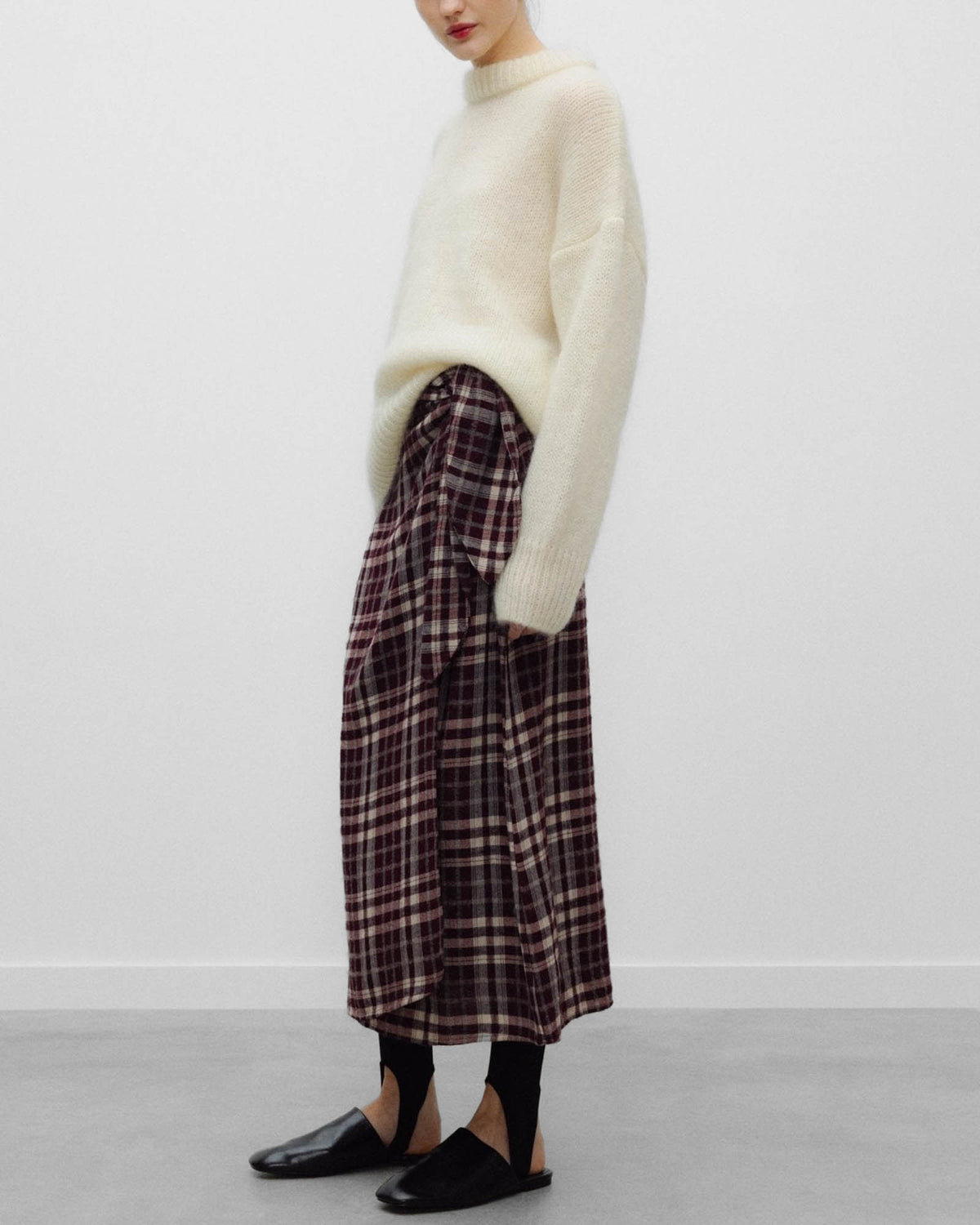 Ember Skirt
