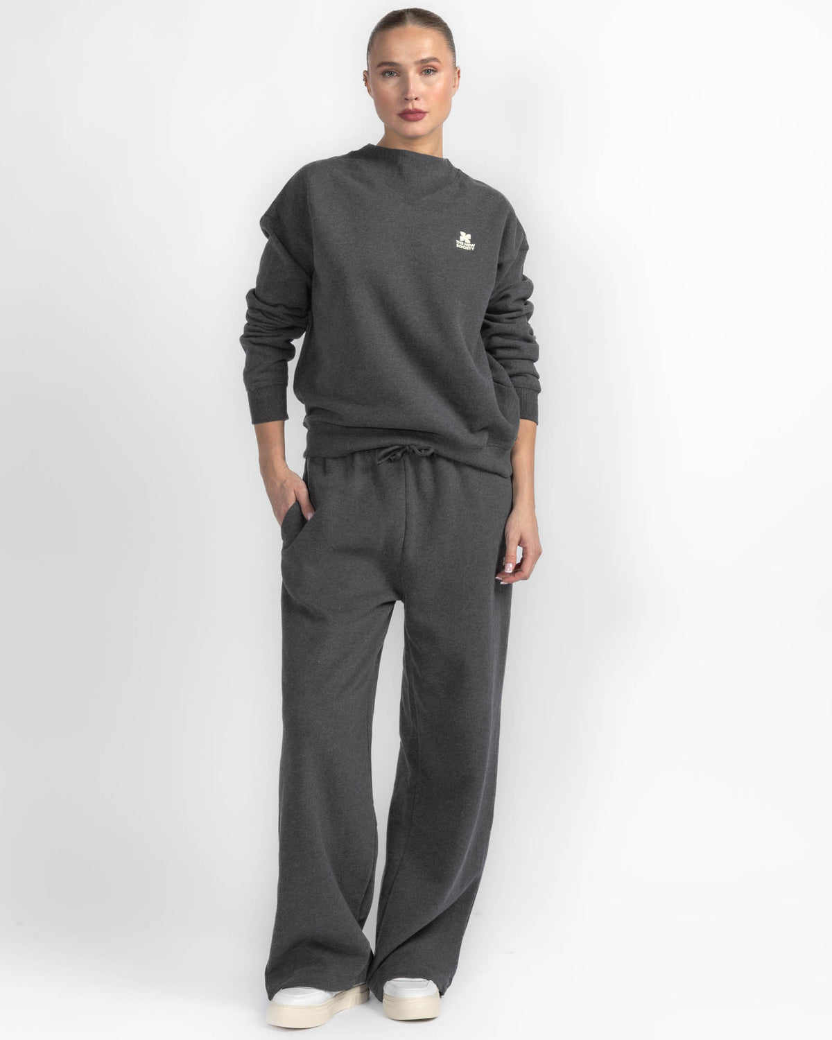 Logo Sweatshirt