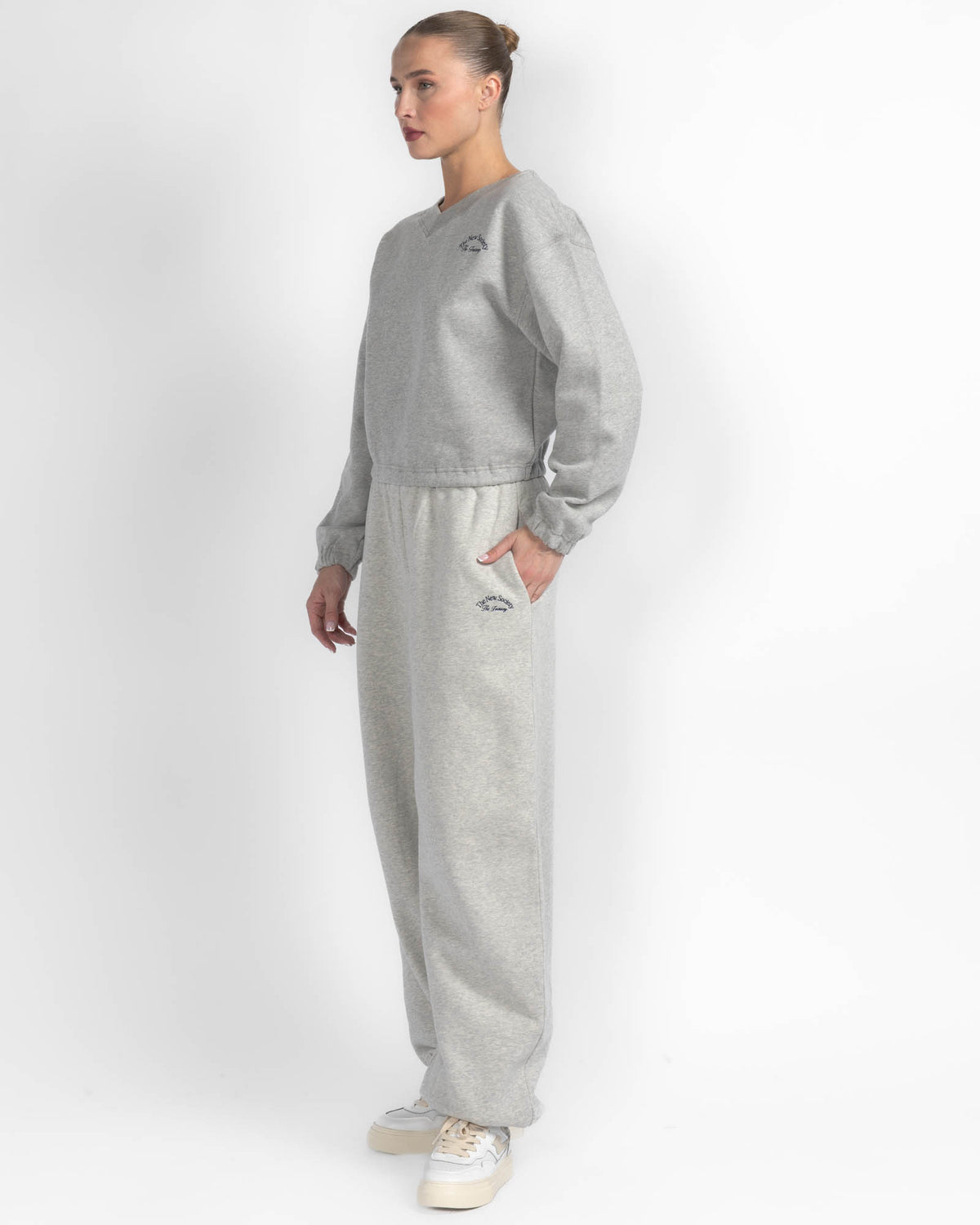 Mochi Sweatshirt
