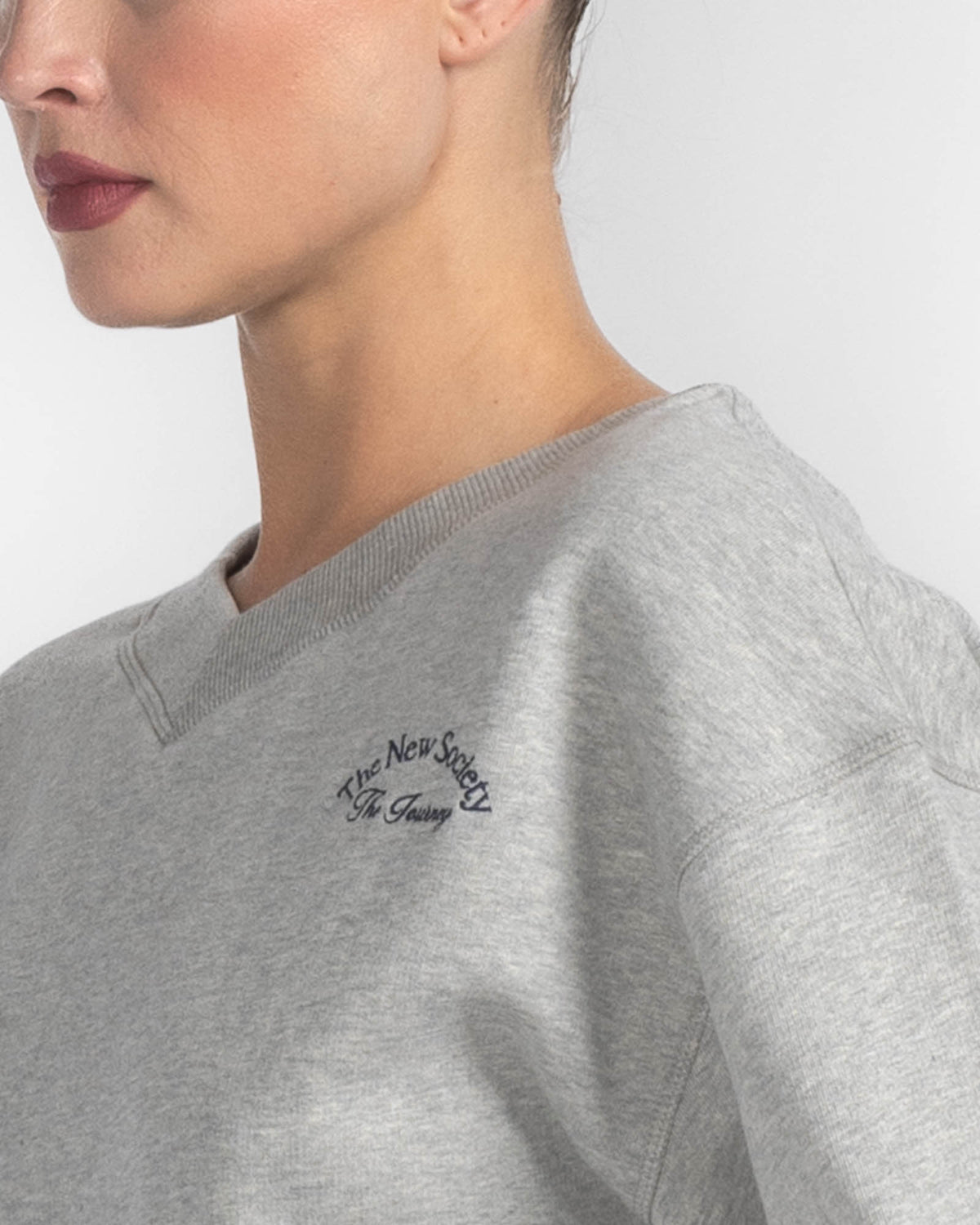 Mochi Sweatshirt