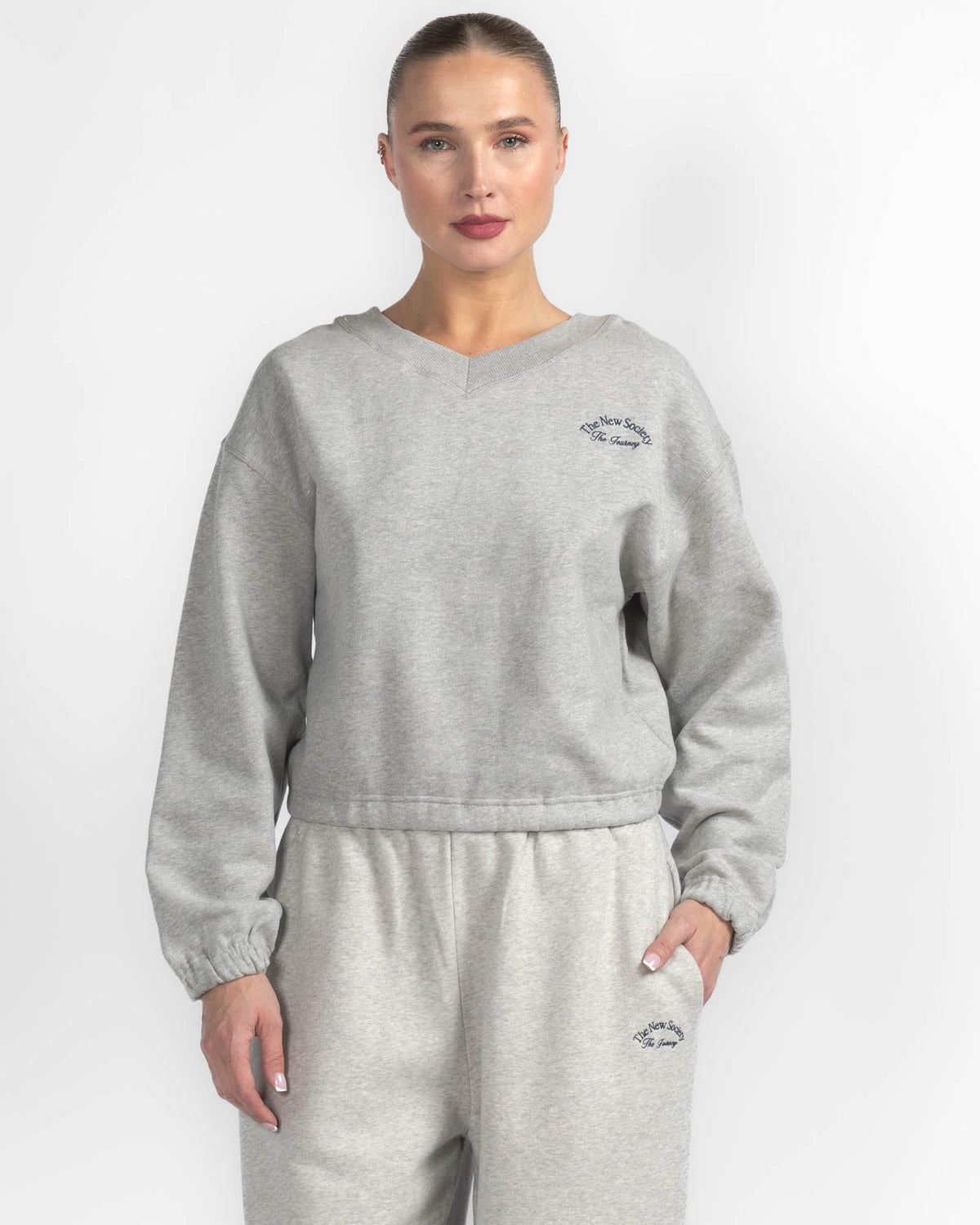 Mochi Sweatshirt