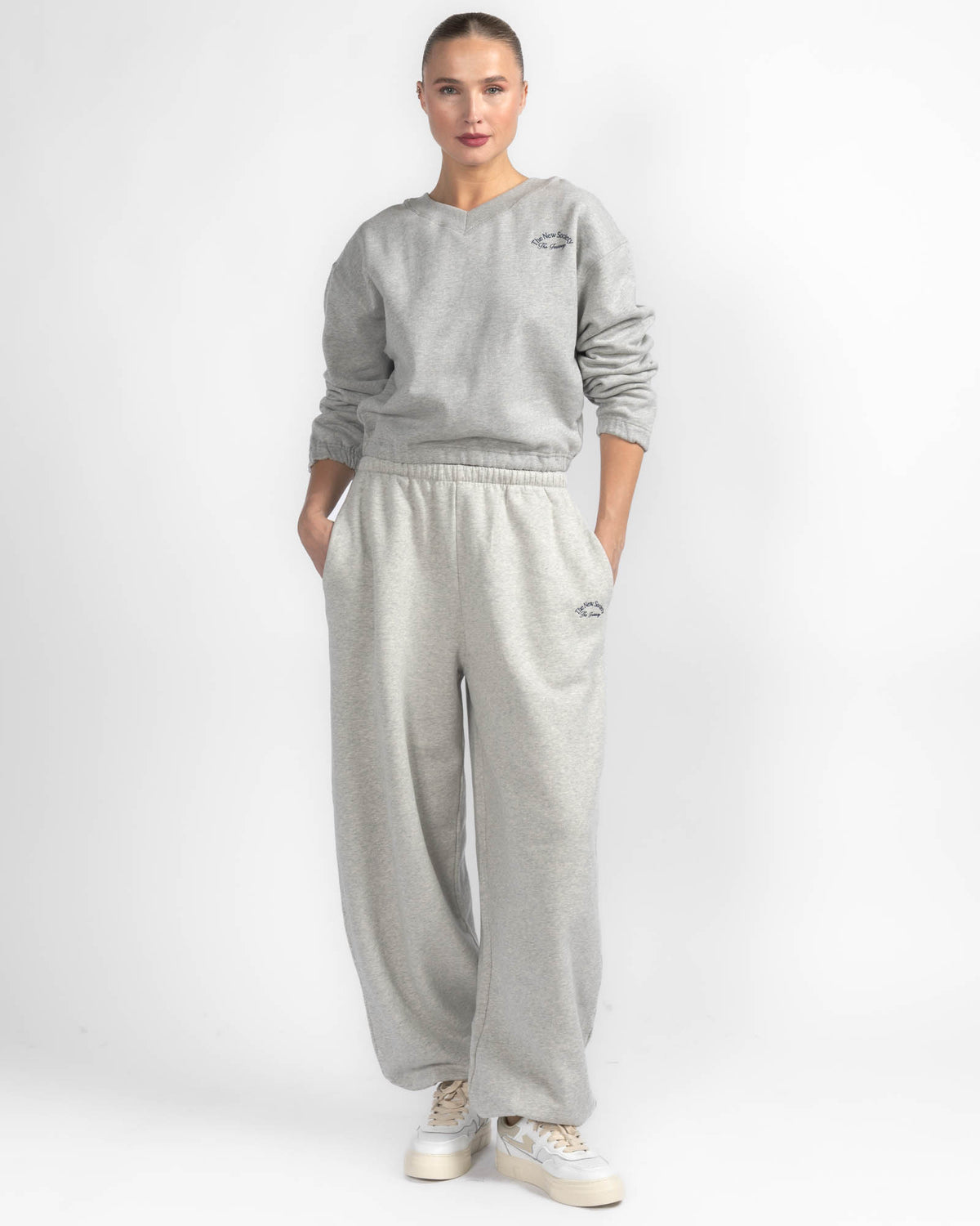 Mochi Sweatshirt
