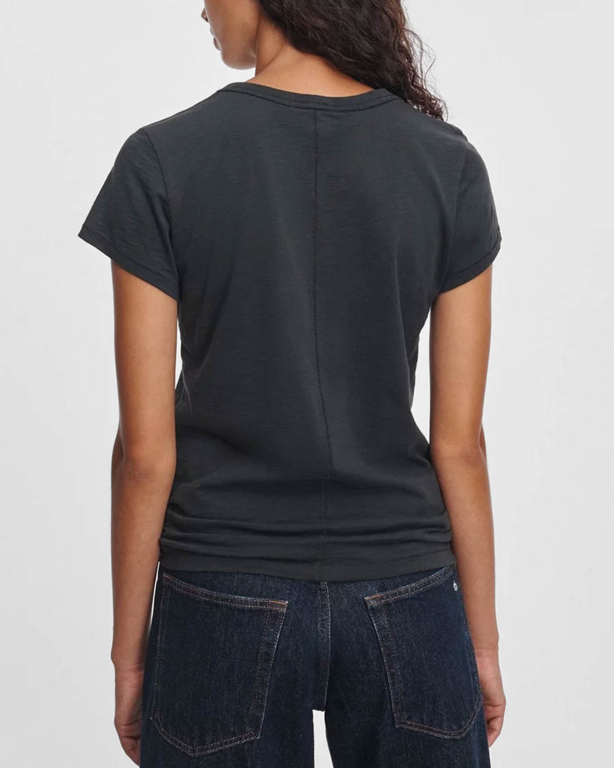 Slub Tee