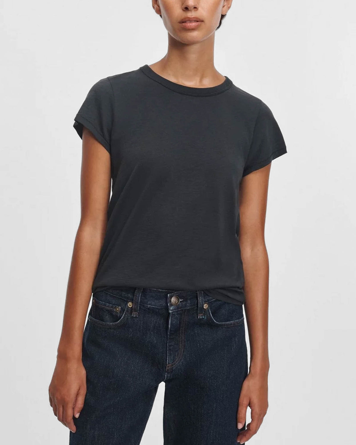 Slub Tee