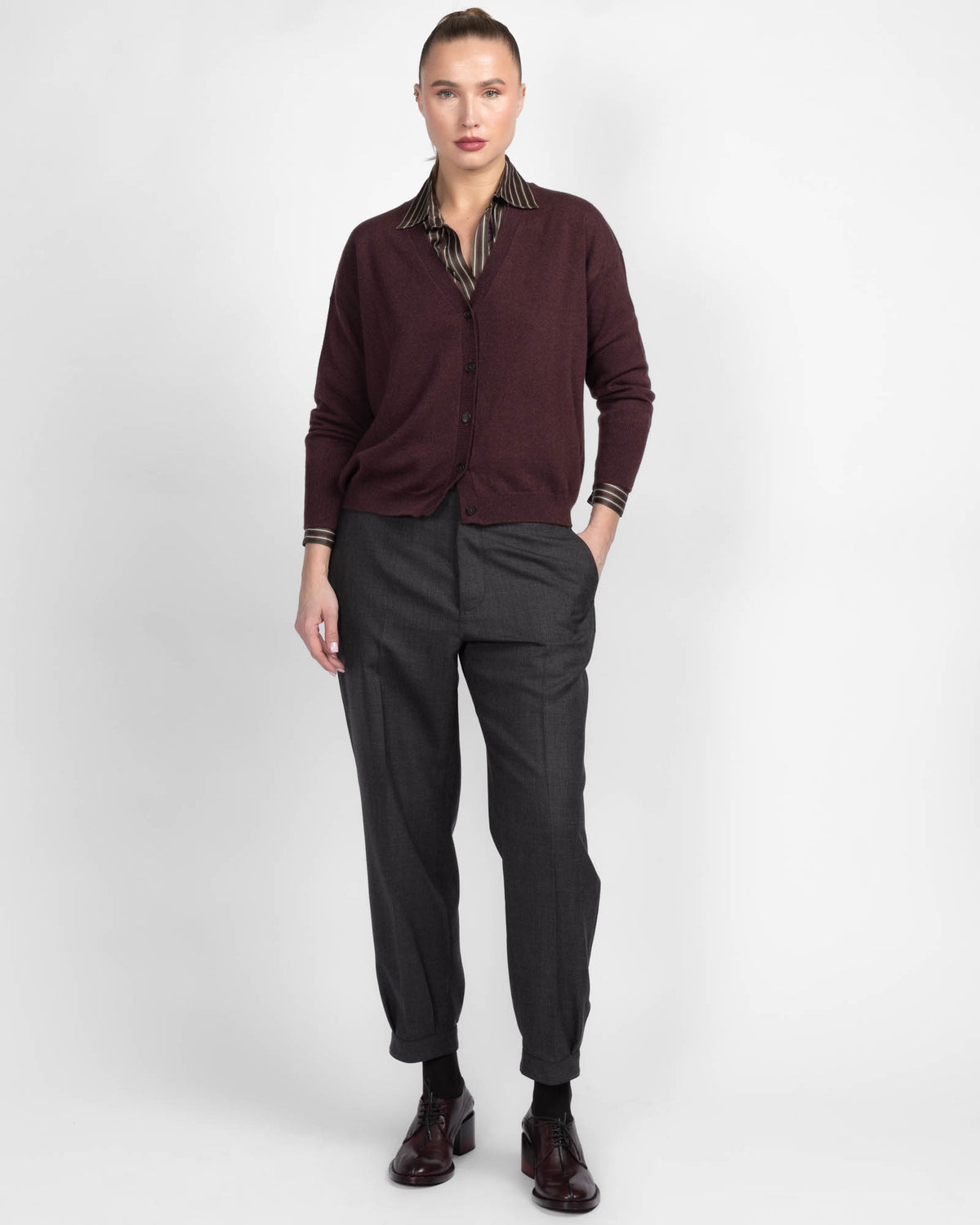 Cory Cardigan