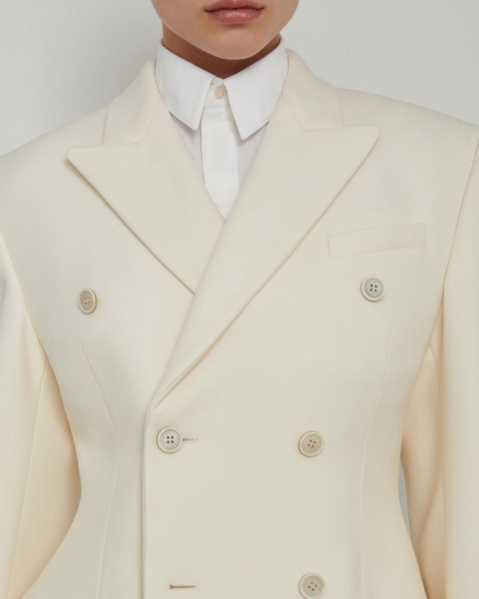 Contour Blazer