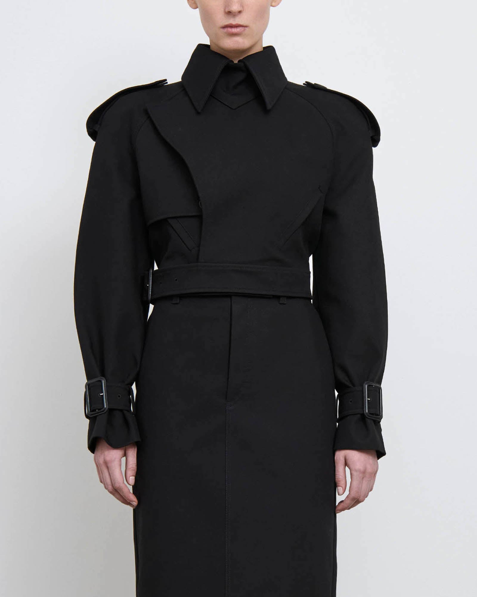 Trench Perfecto