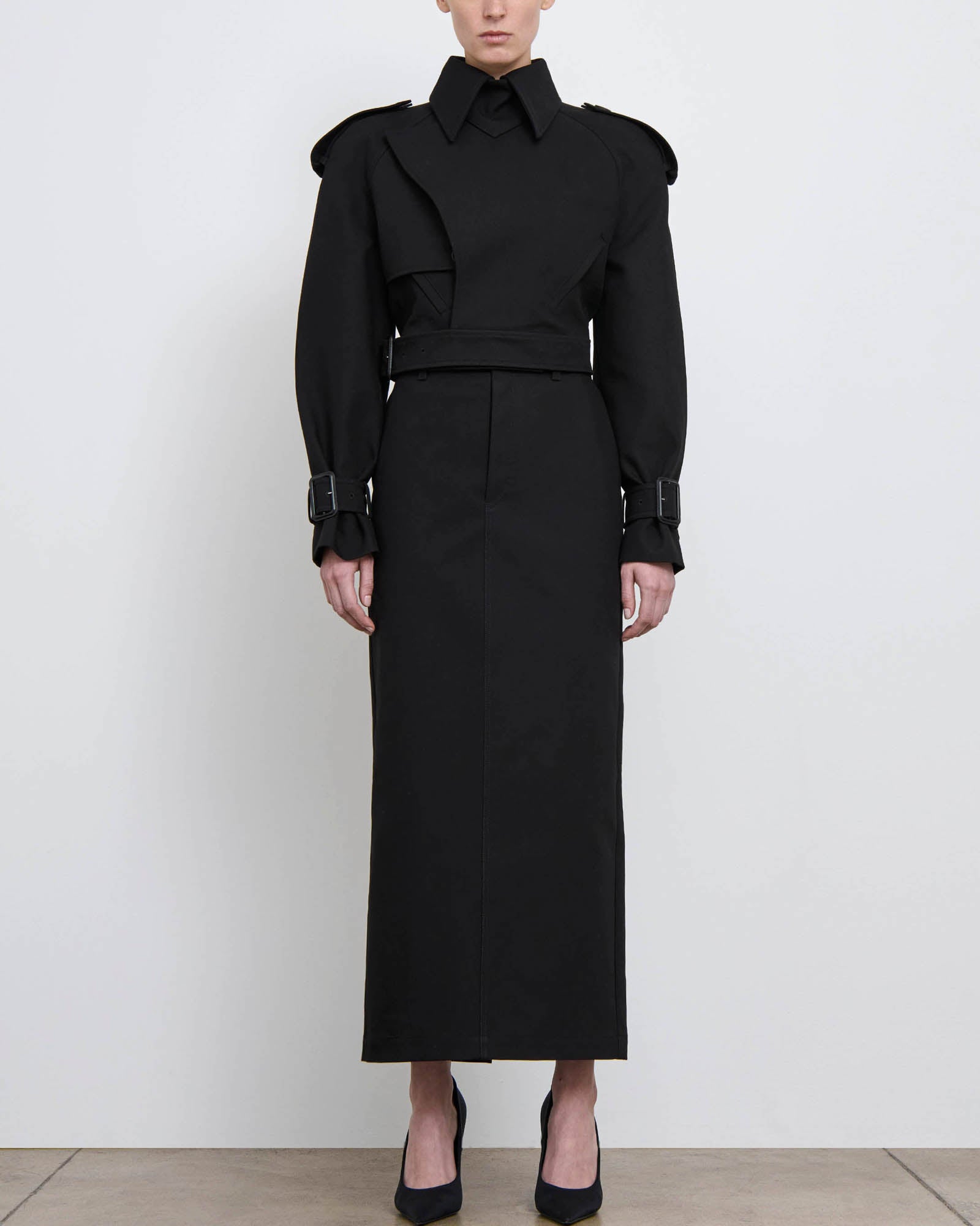 Trench Perfecto