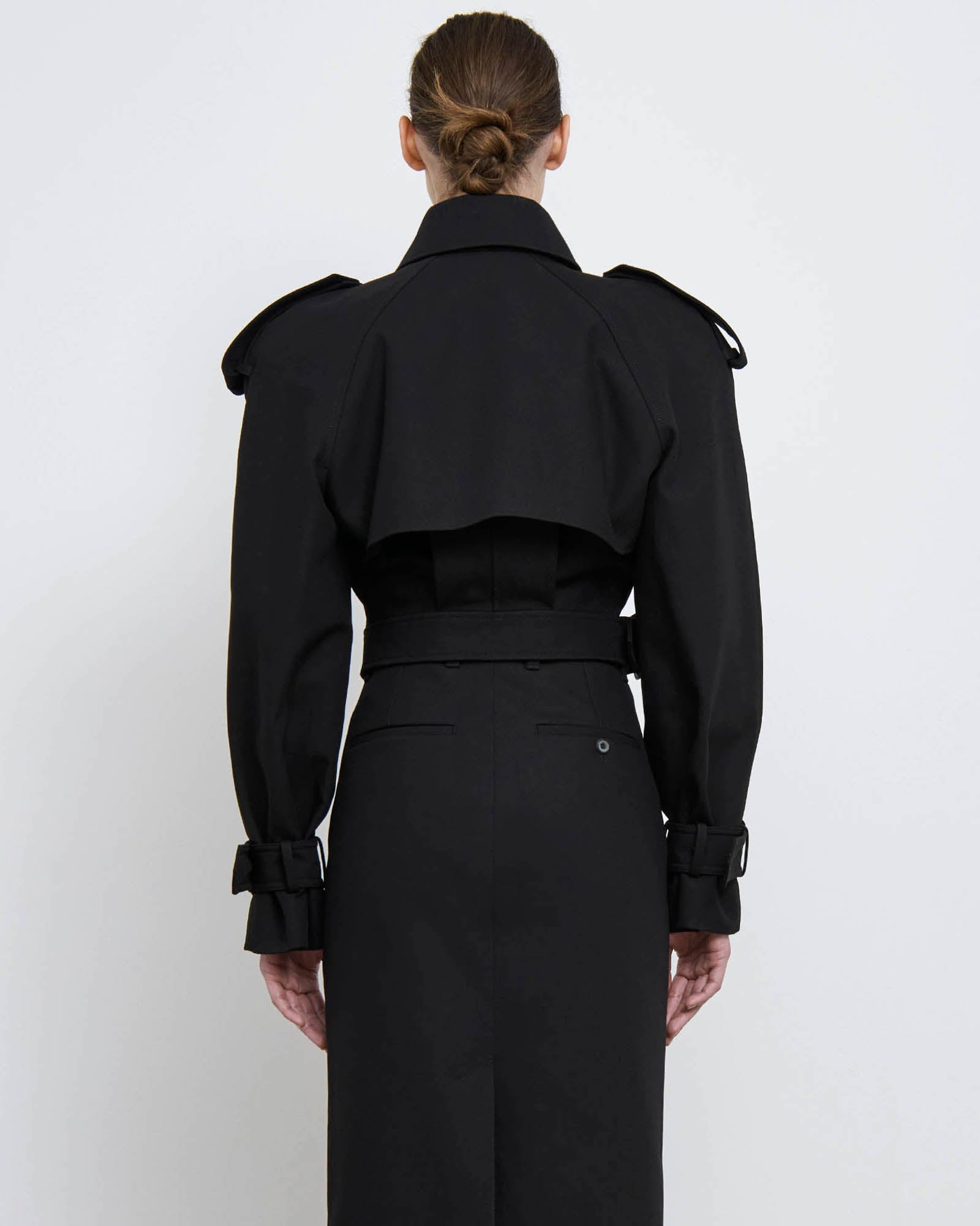 Trench Perfecto