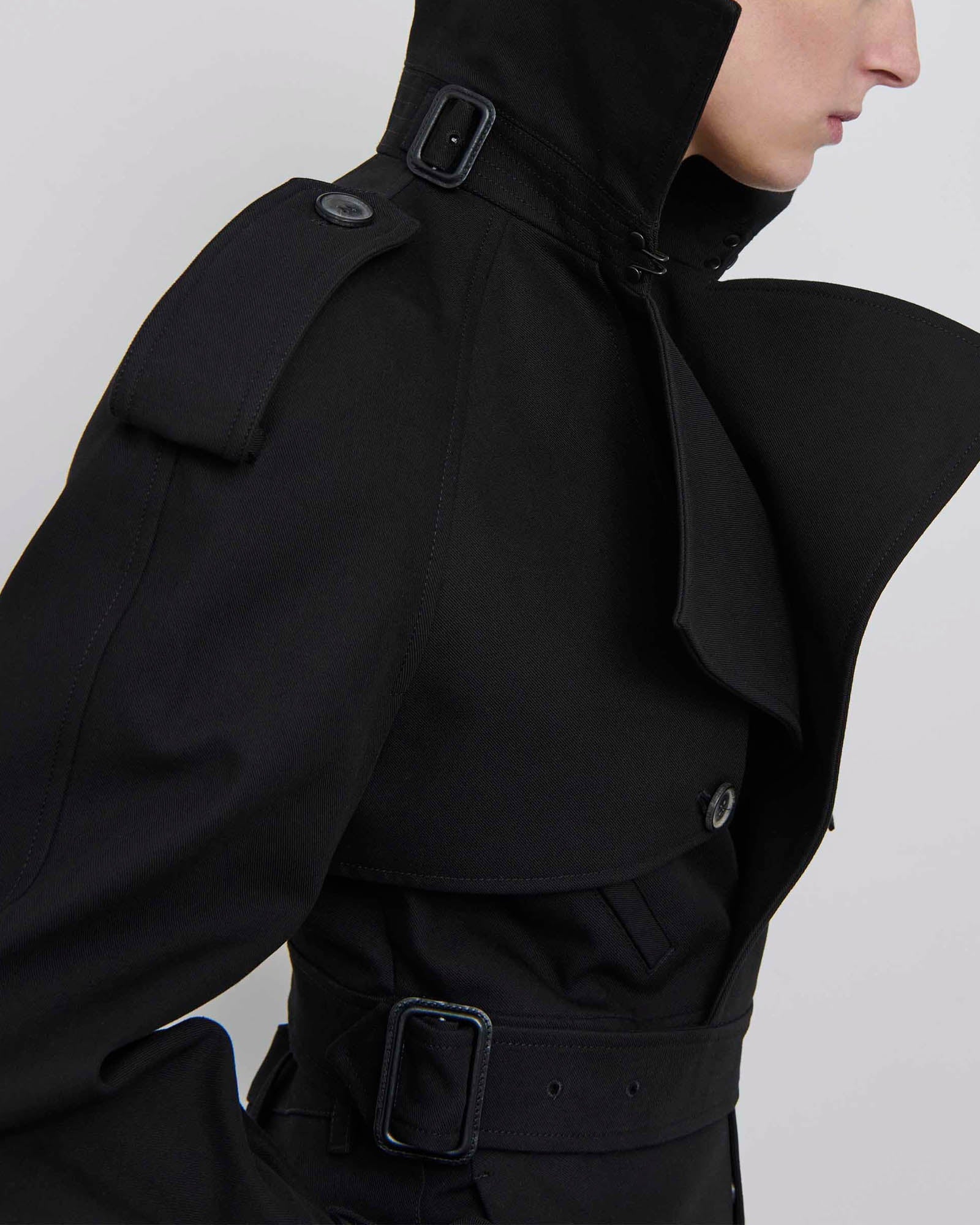 Trench Perfecto