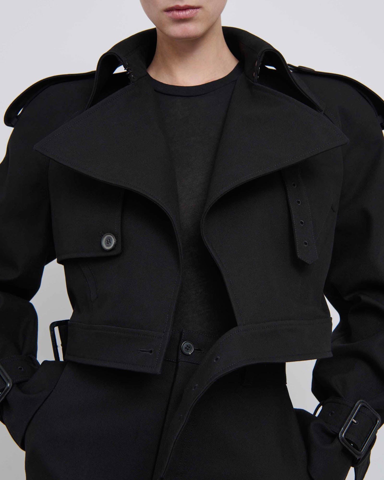 Trench Perfecto