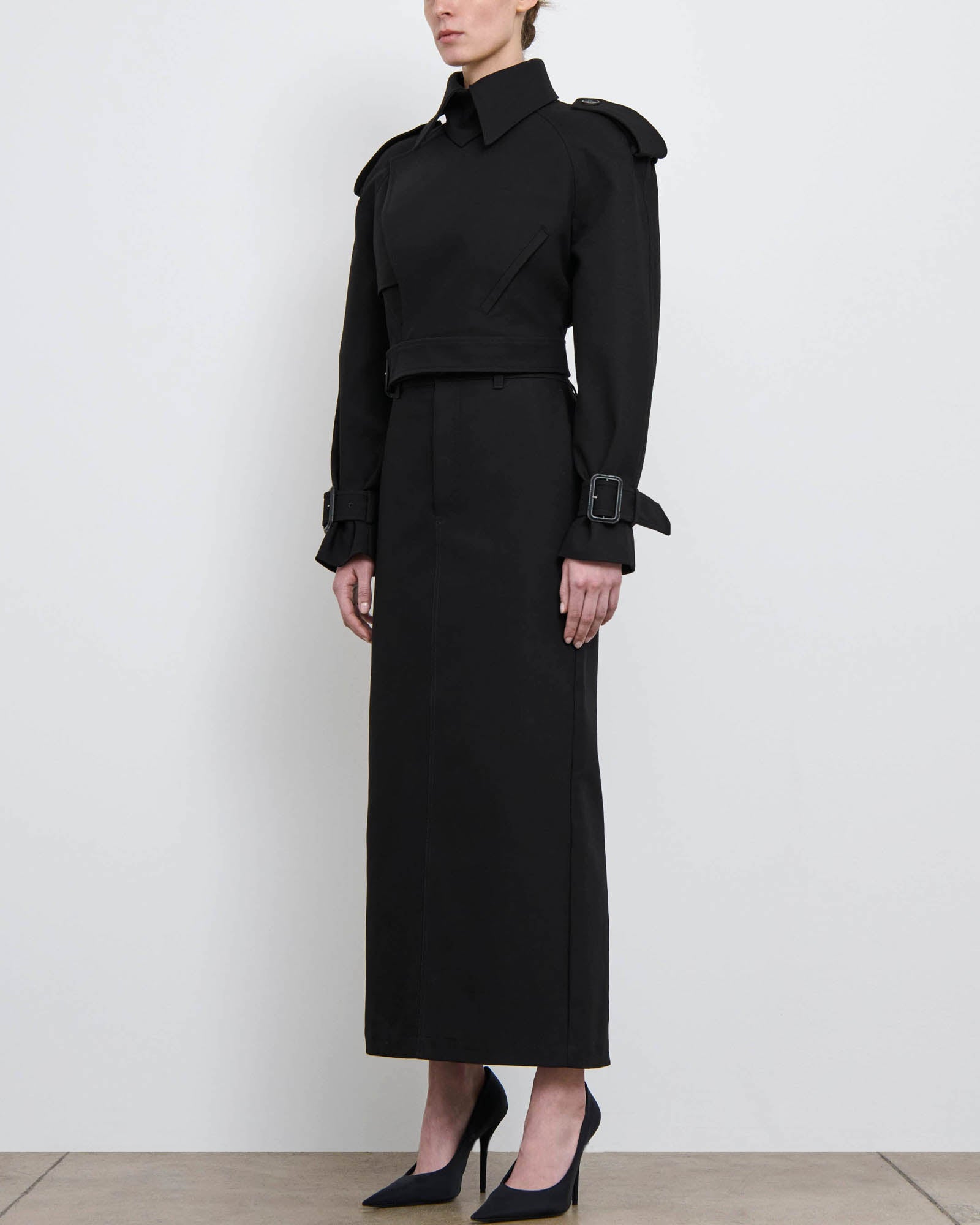 Trench Perfecto