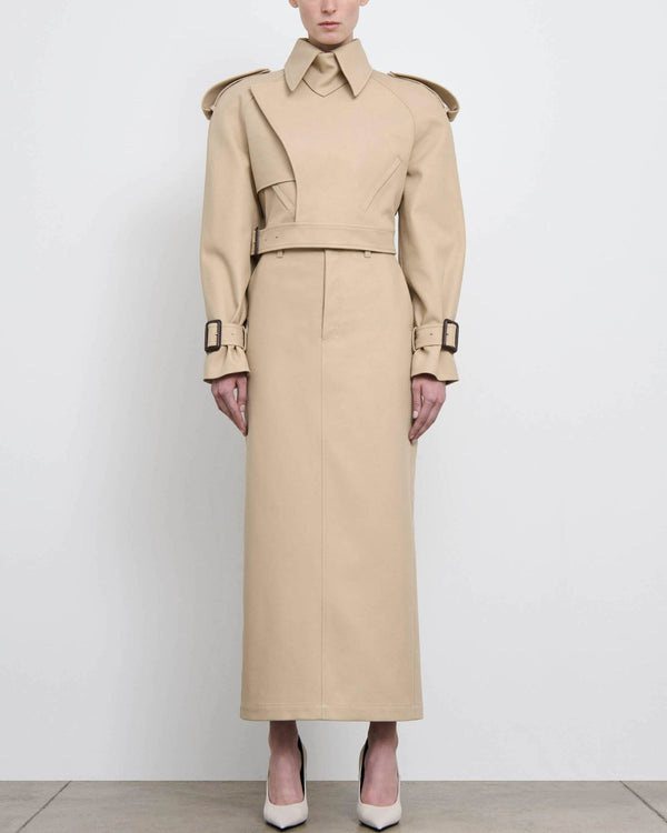 Perfecto Trench
