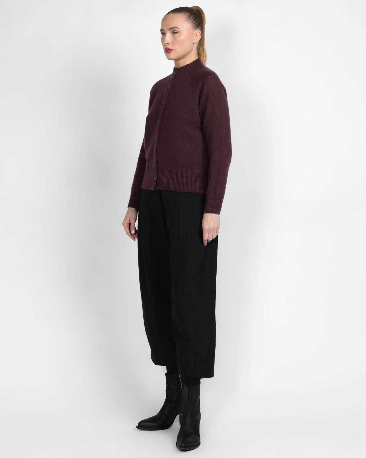 Lara Cardigan