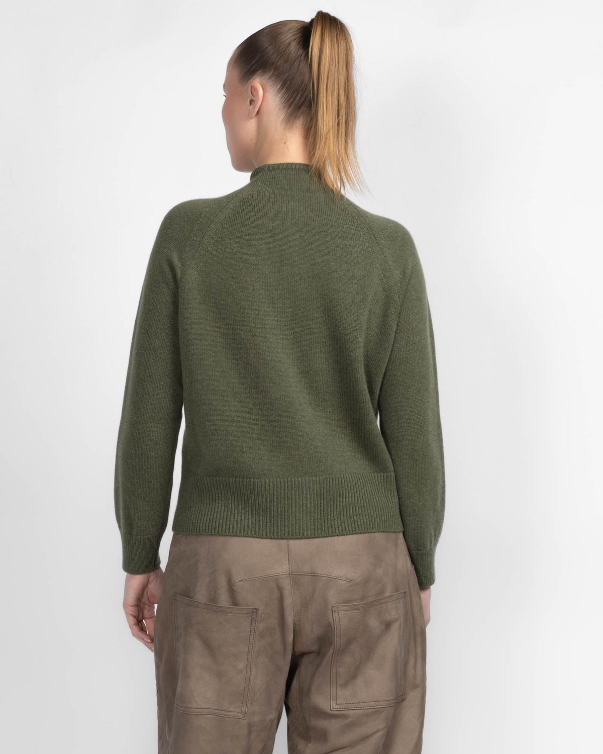 Lara Cardigan