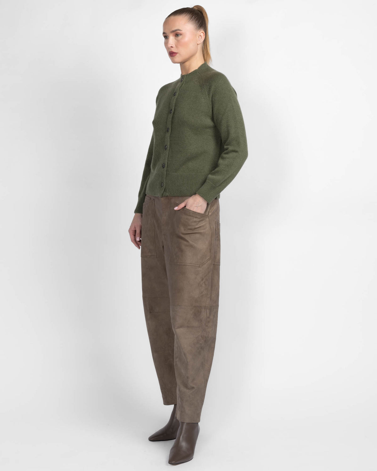 Lara Cardigan