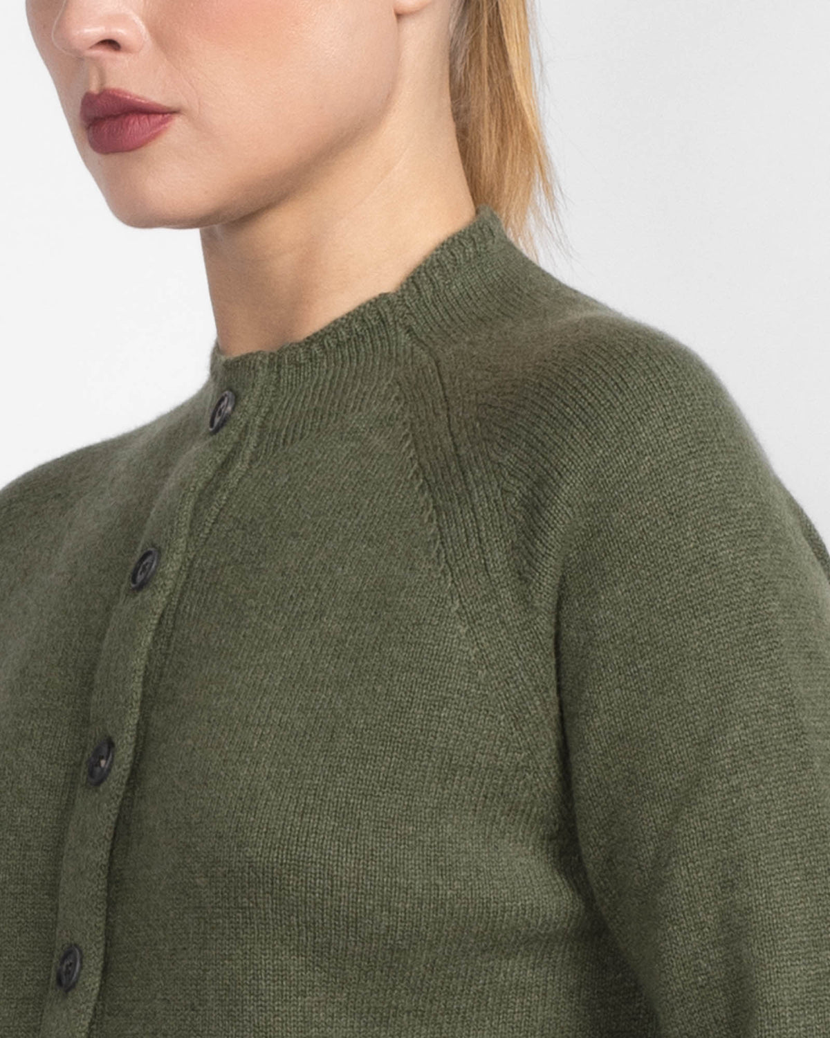 Lara Cardigan