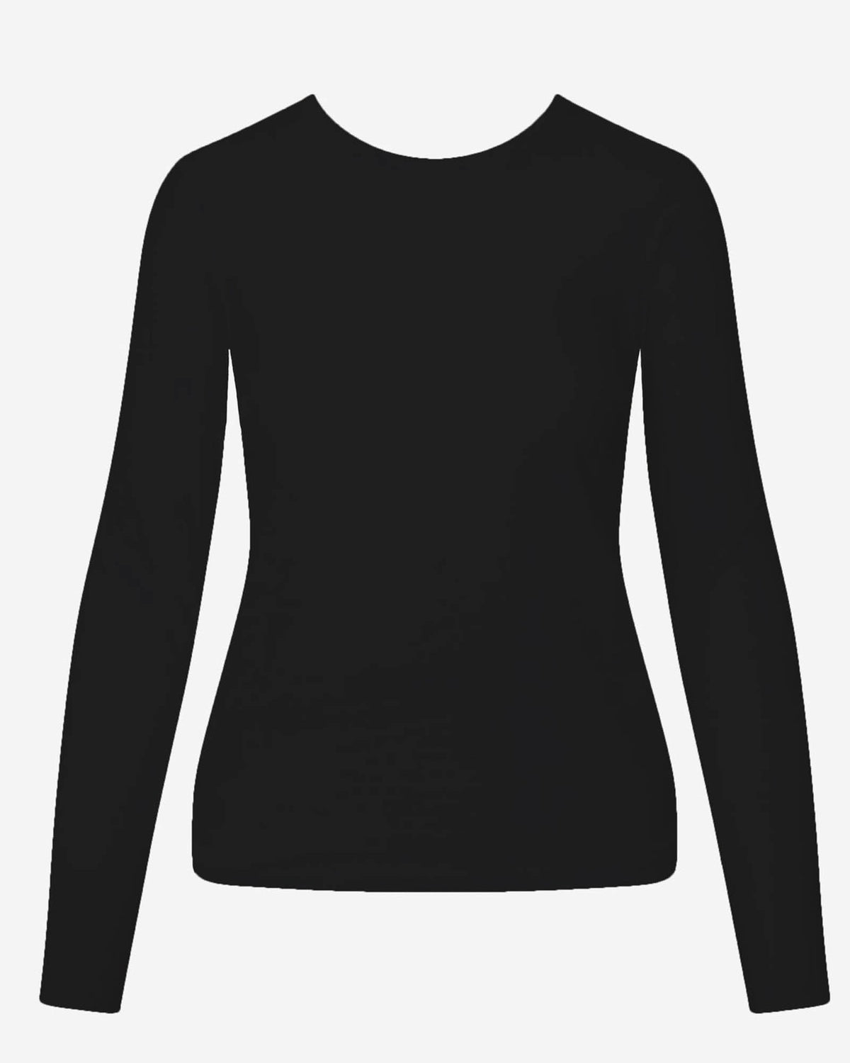 Classic Crewneck Shirt