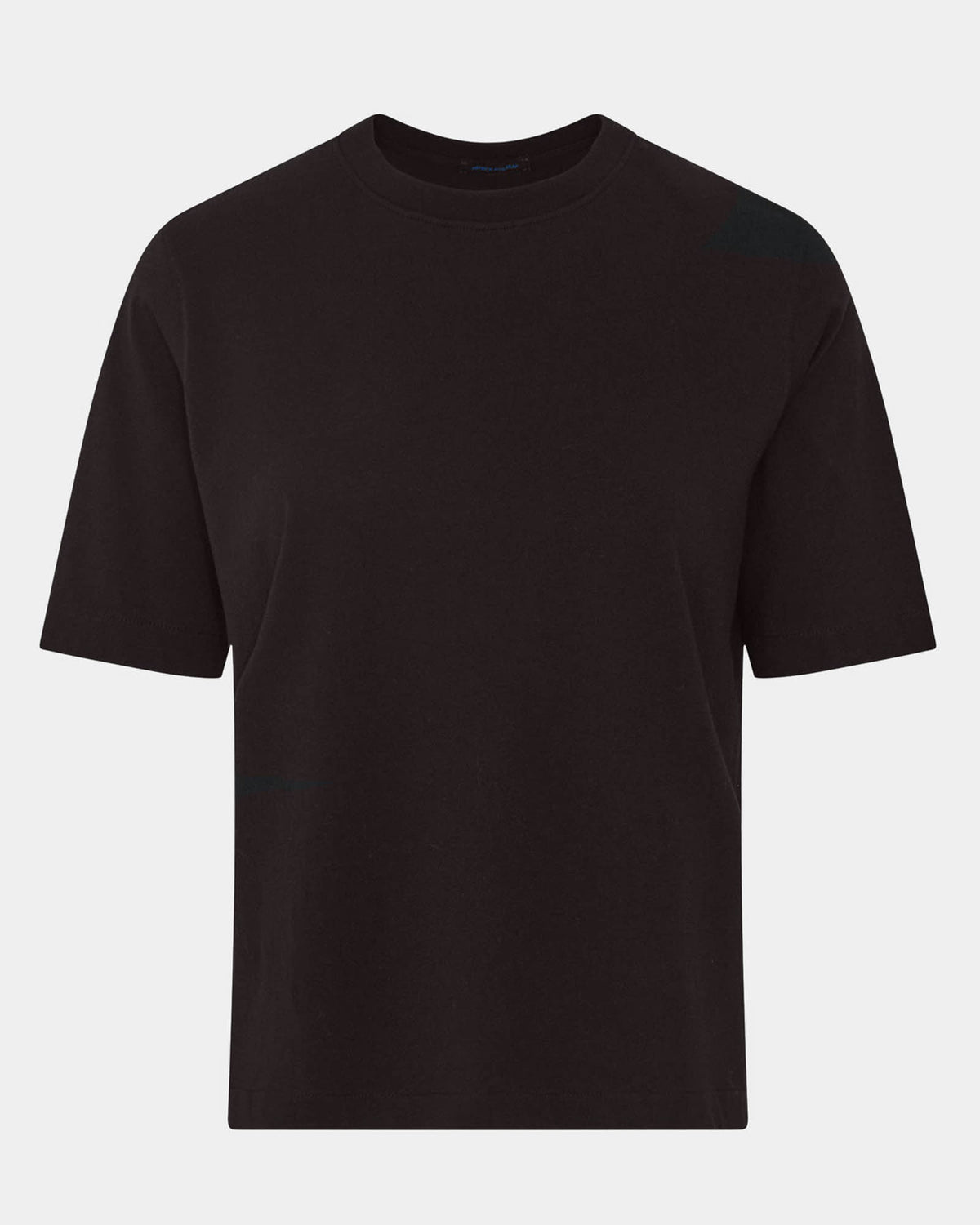Organic Relaxed Tee