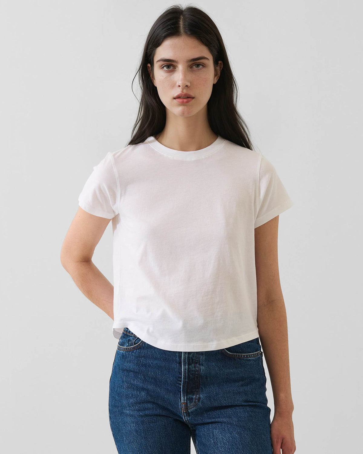 T-shirt bébé