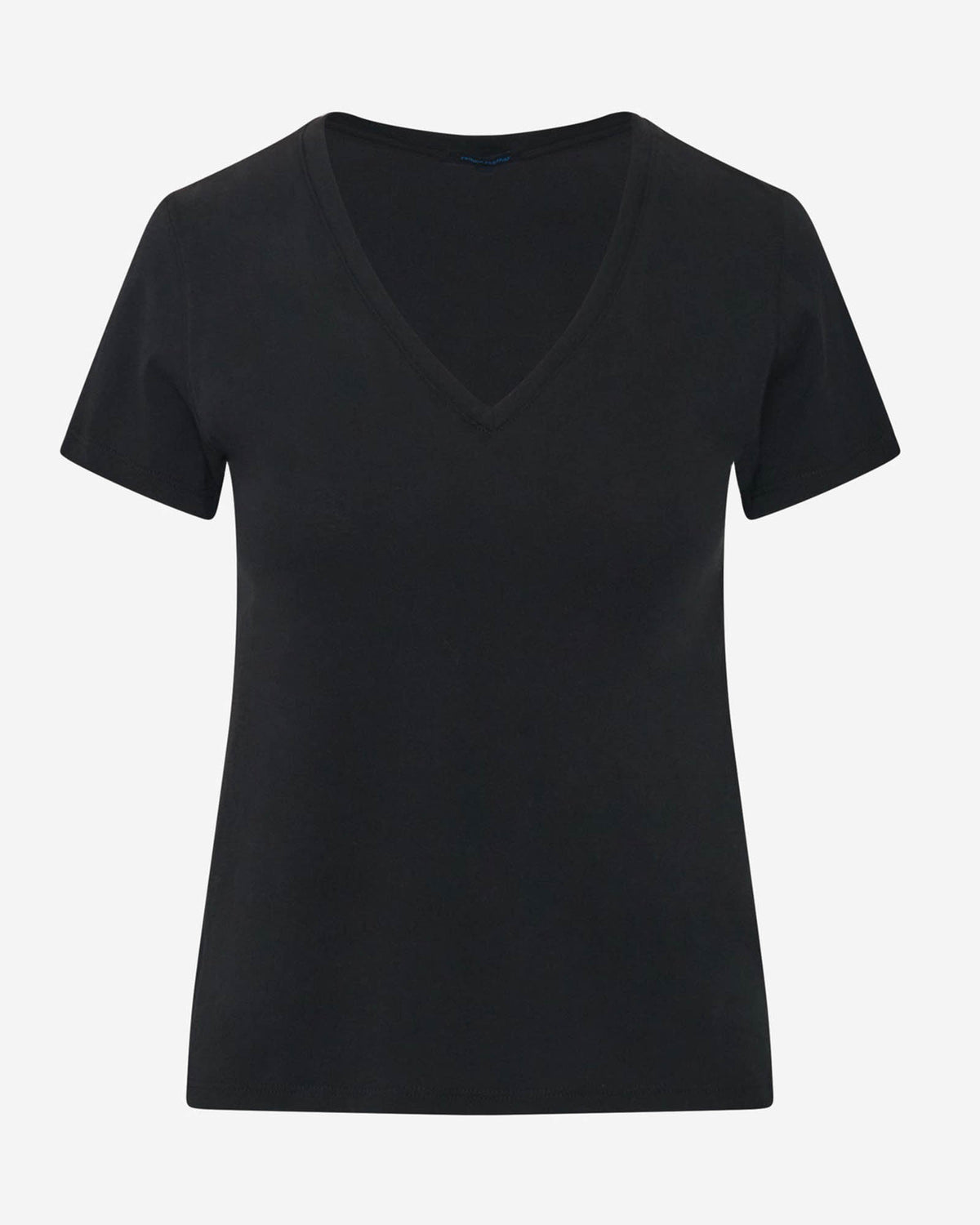 Classic V-Neck T-Shirt