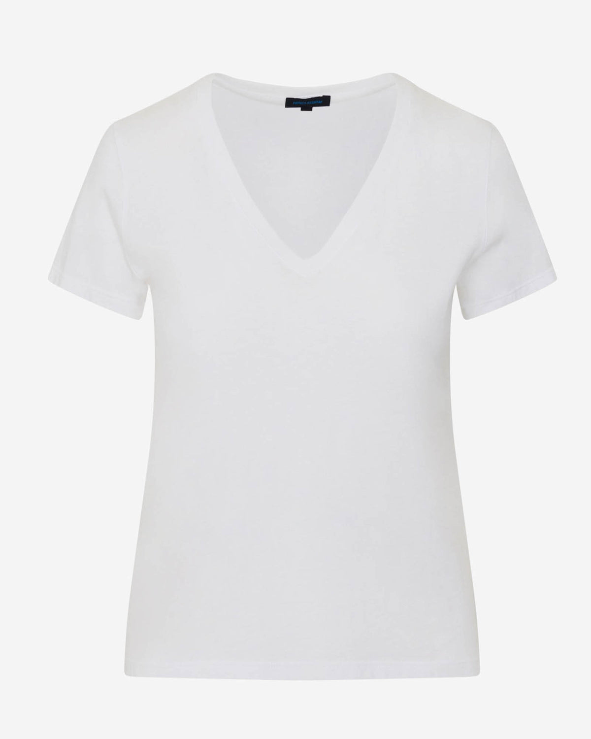Classic V-Neck T-Shirt