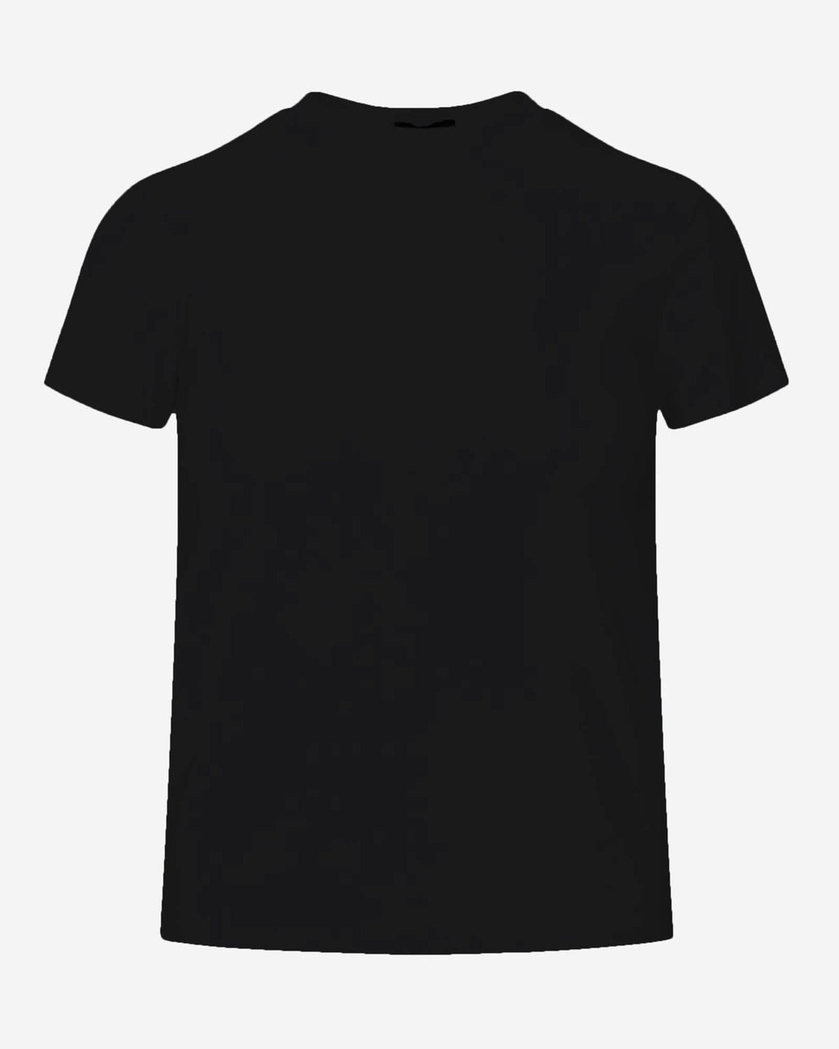 Slim Stretch Crew T-Shirt
