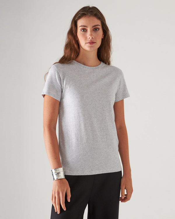 Stretch Slim T-Shirt