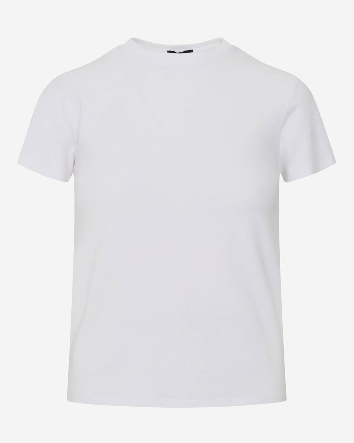Slim Stretch Crew T-Shirt