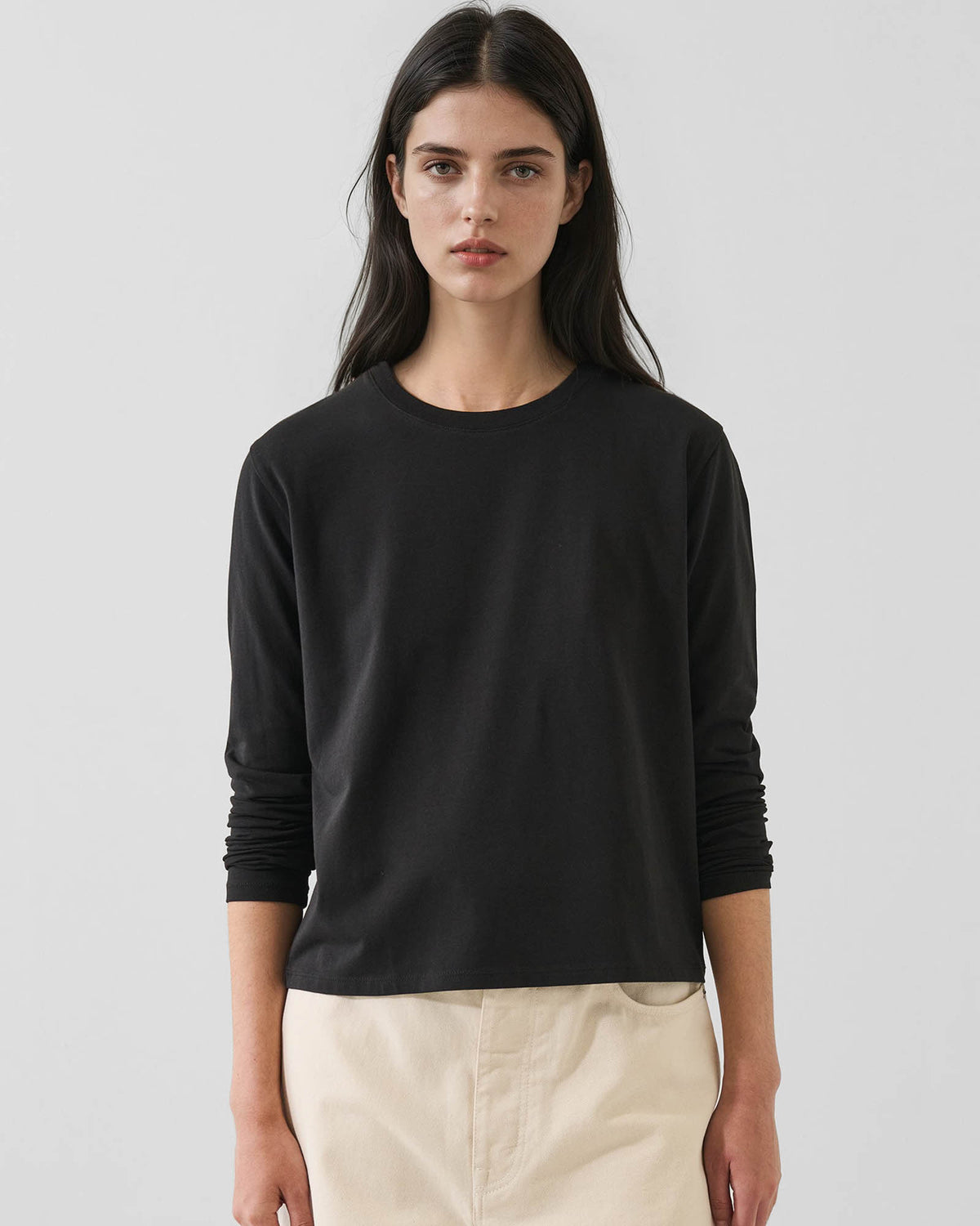 Boyfriend Crewneck