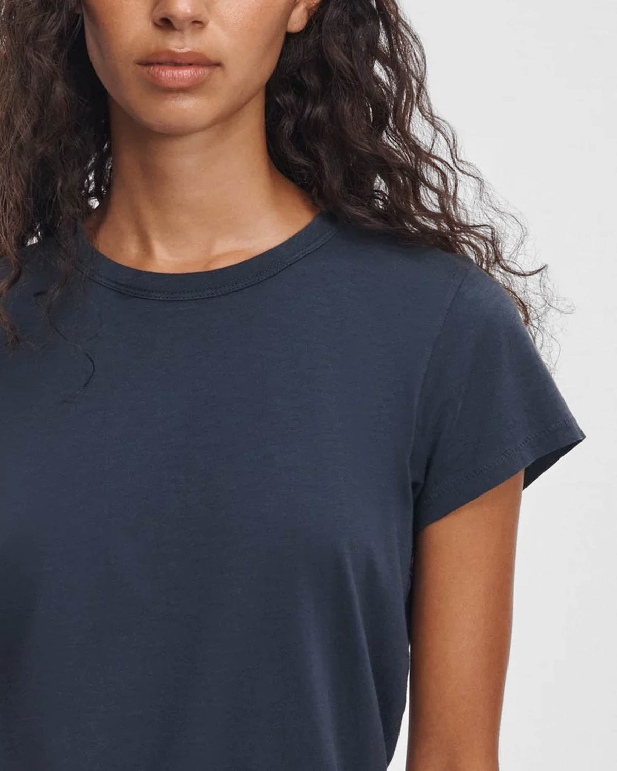 The Slub Tee