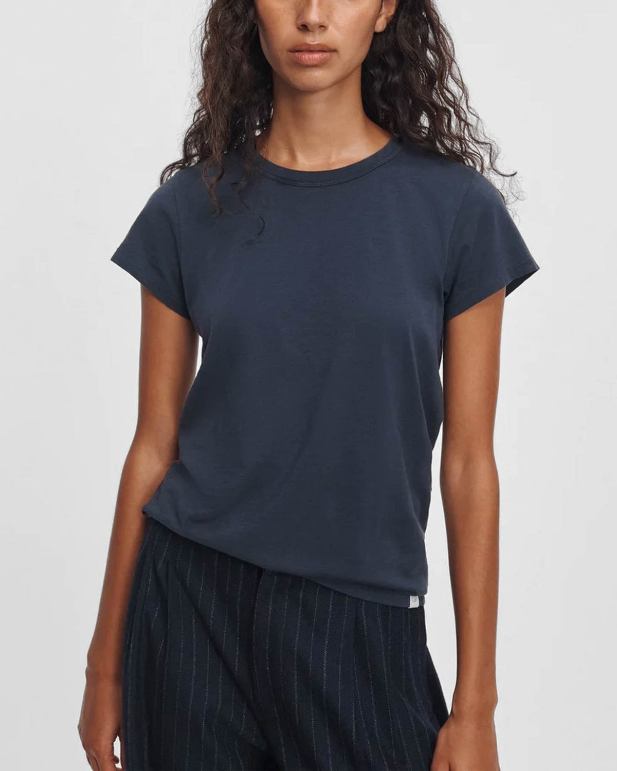The Slub Tee