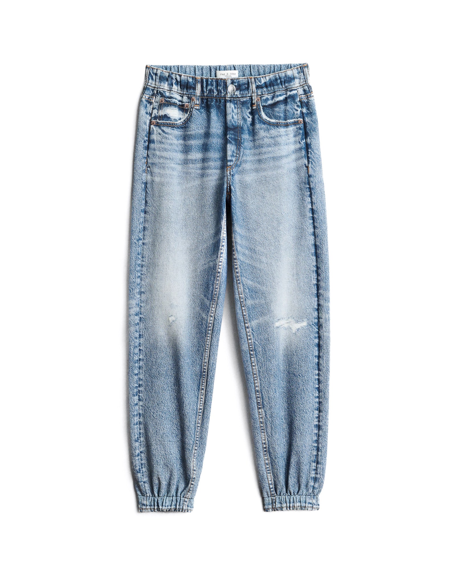 Miramar Terry Jogger Pant