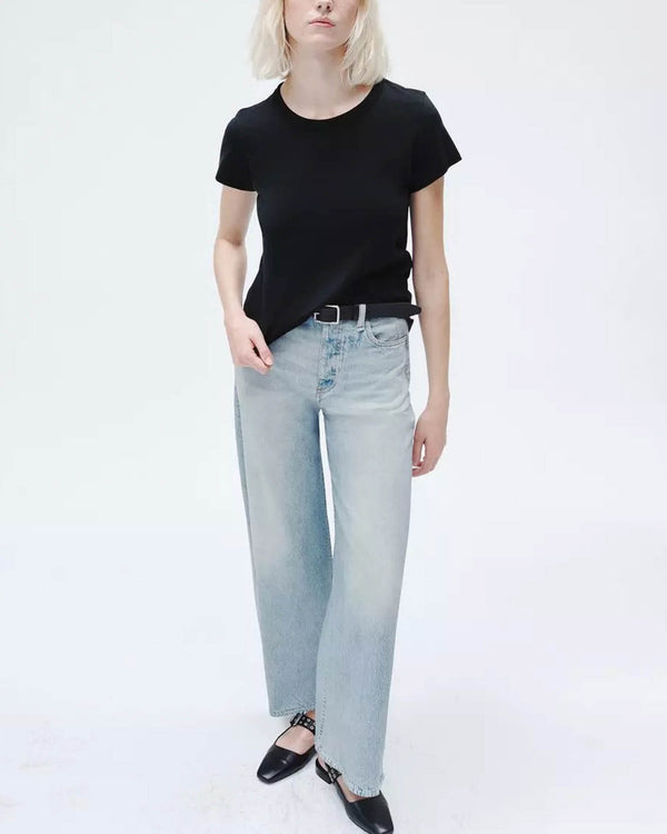 Sofie Ankle Jeans