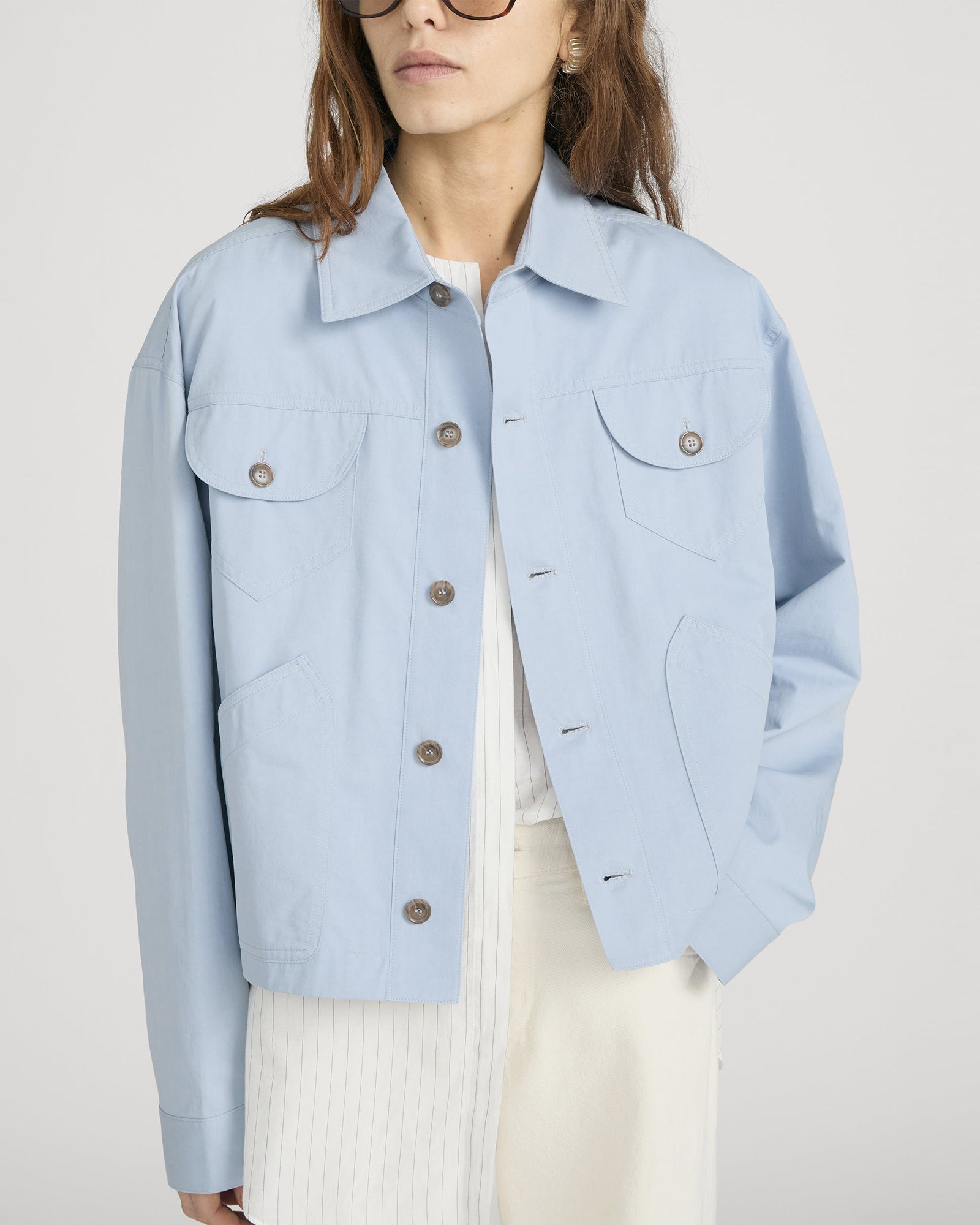The Utility Jacket