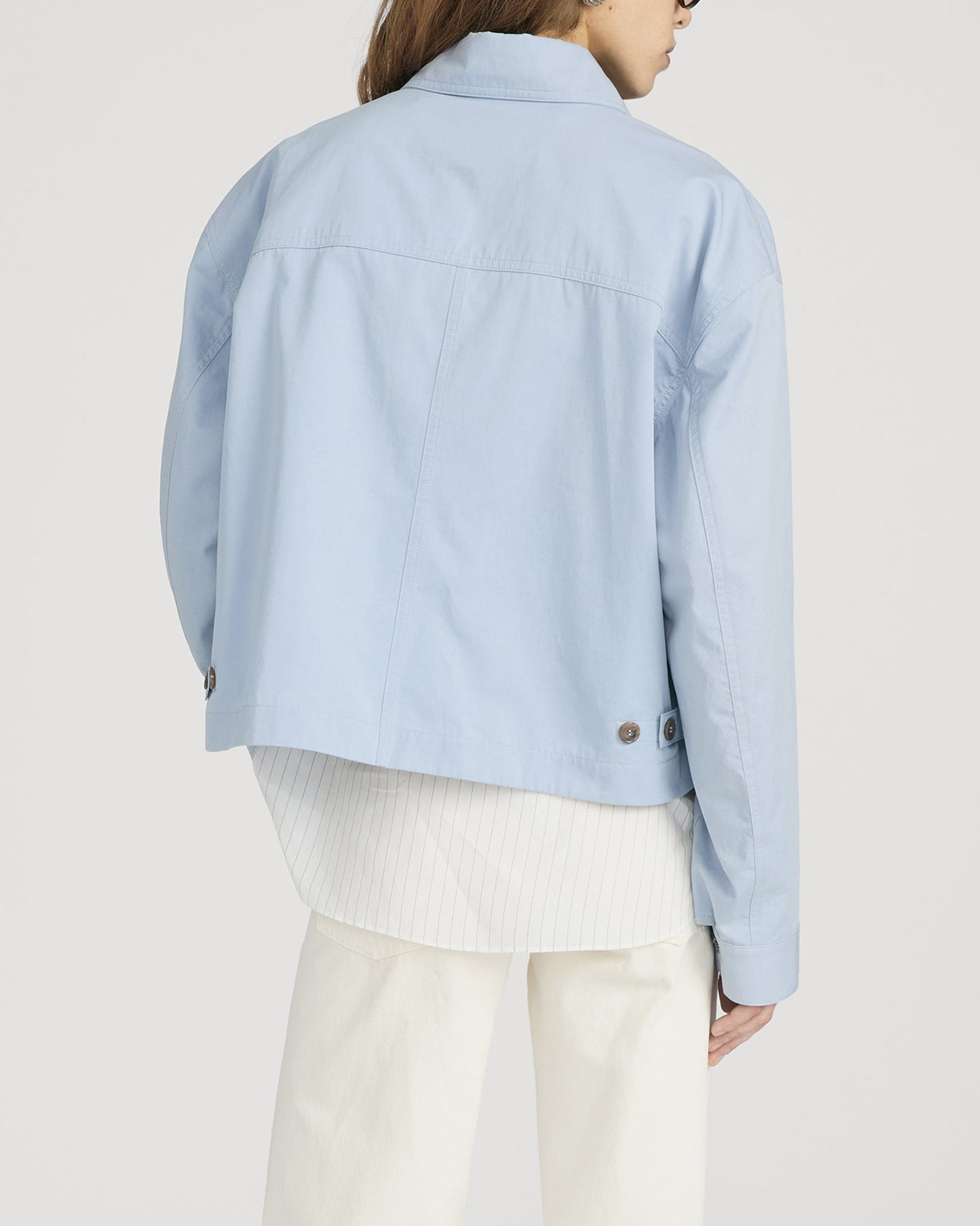 The Utility Jacket