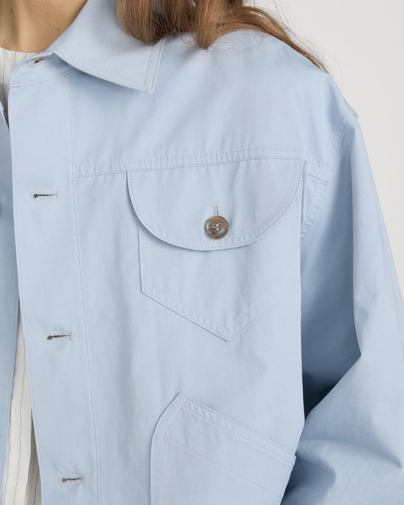 The Utility Jacket