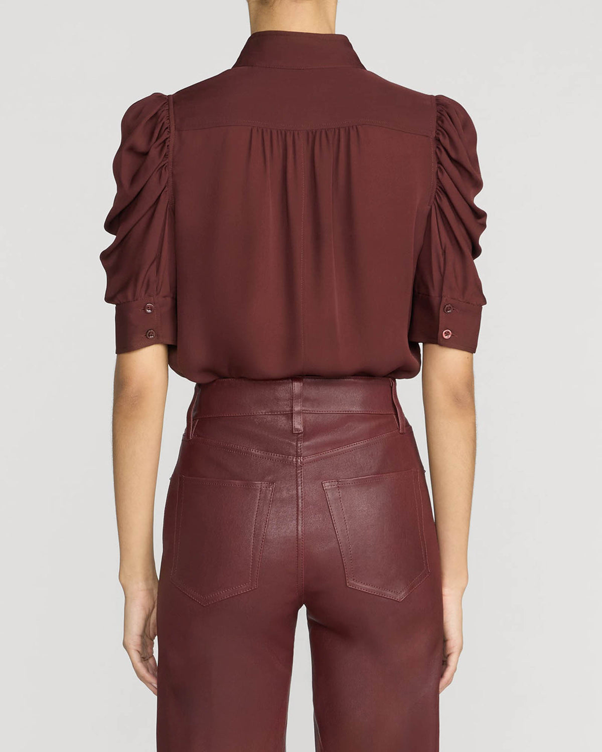 The Gillian Top