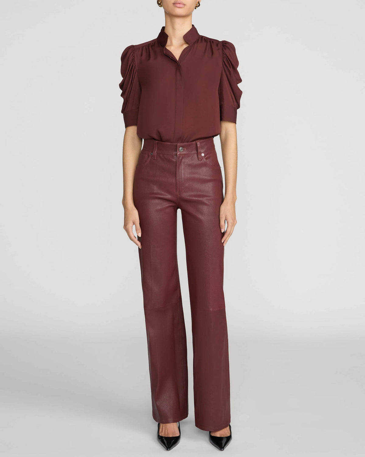 The Gillian Top