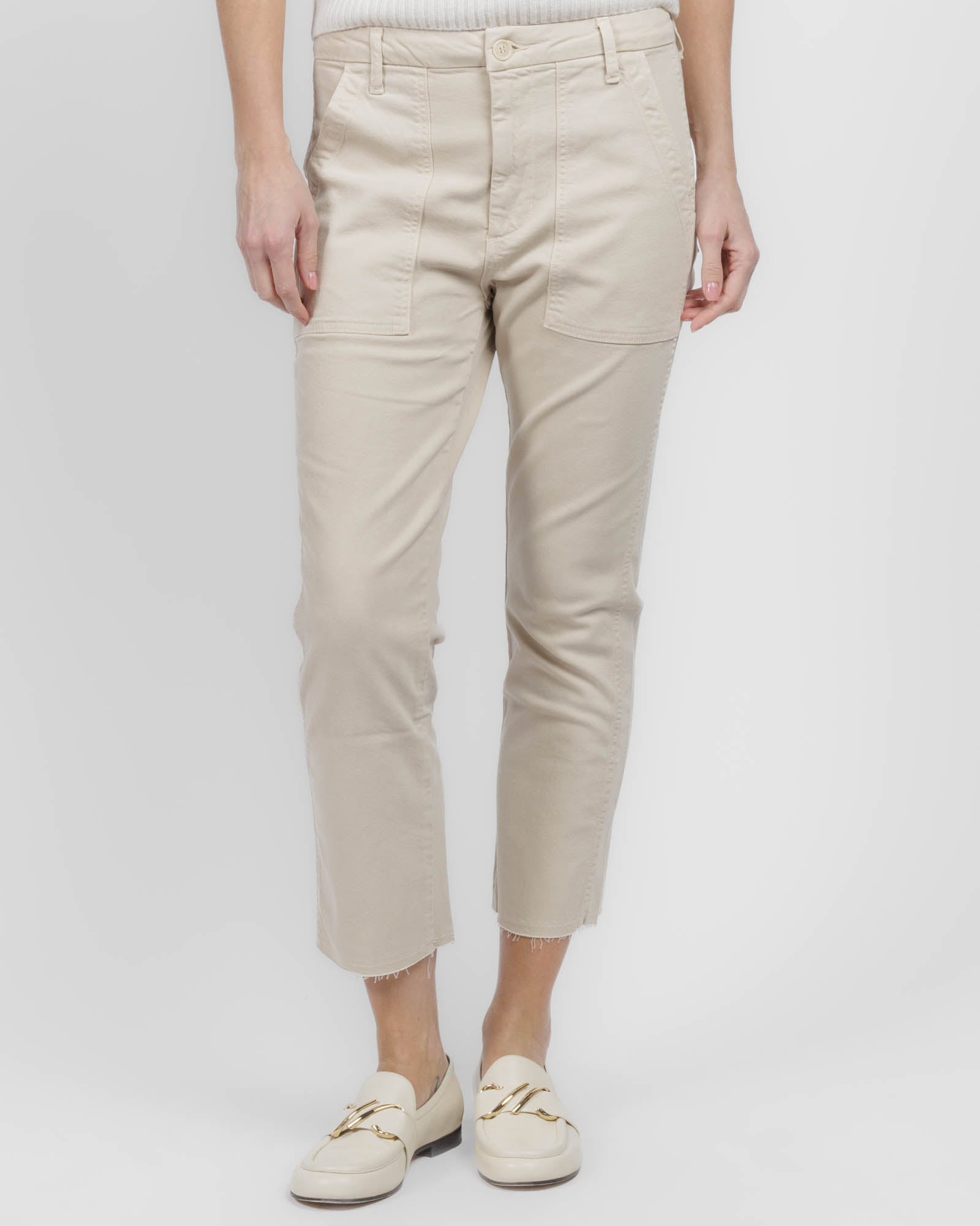 Easy Army Trouser