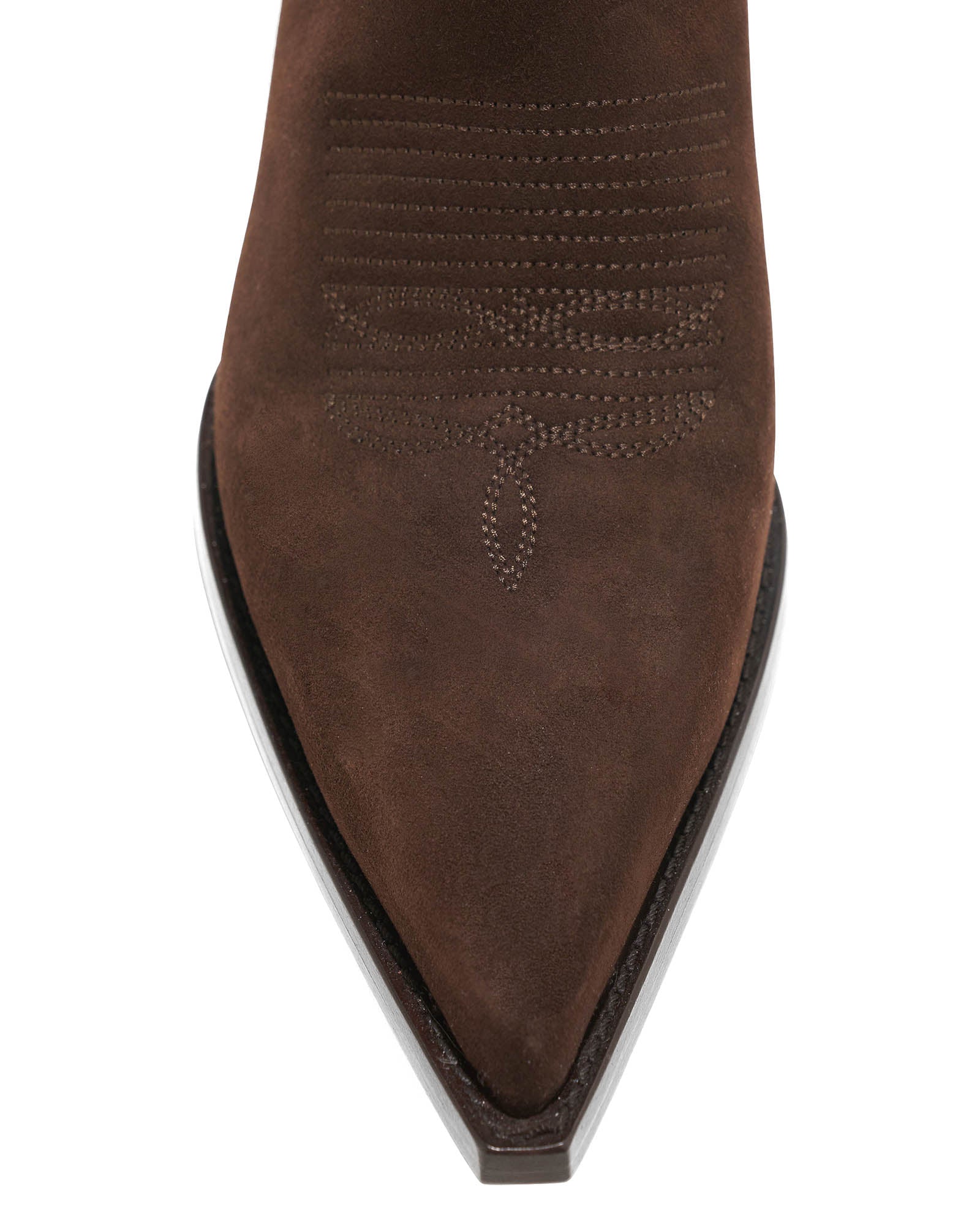 Wilder Boot